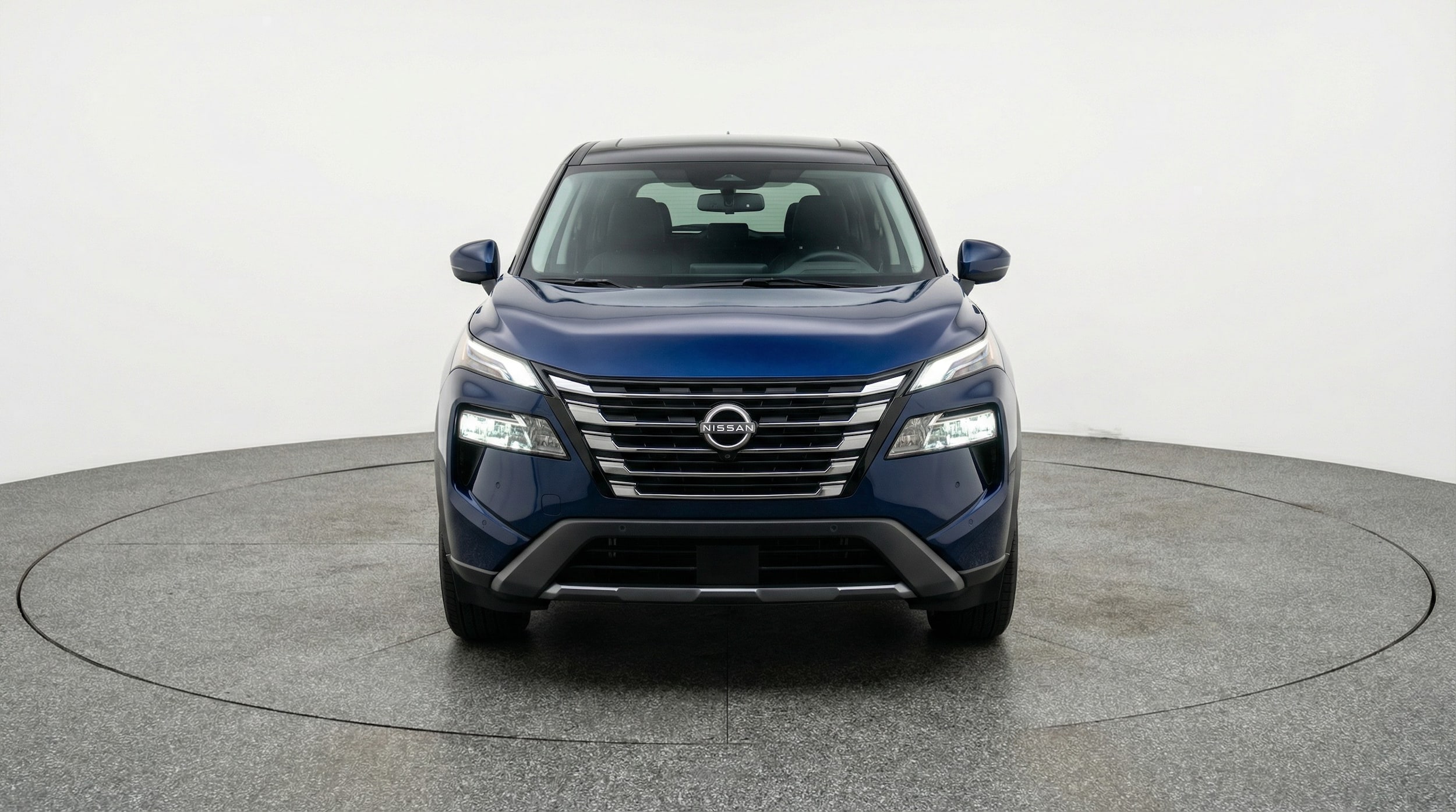 Thumbnail: 2025 Nissan Rogue - 2