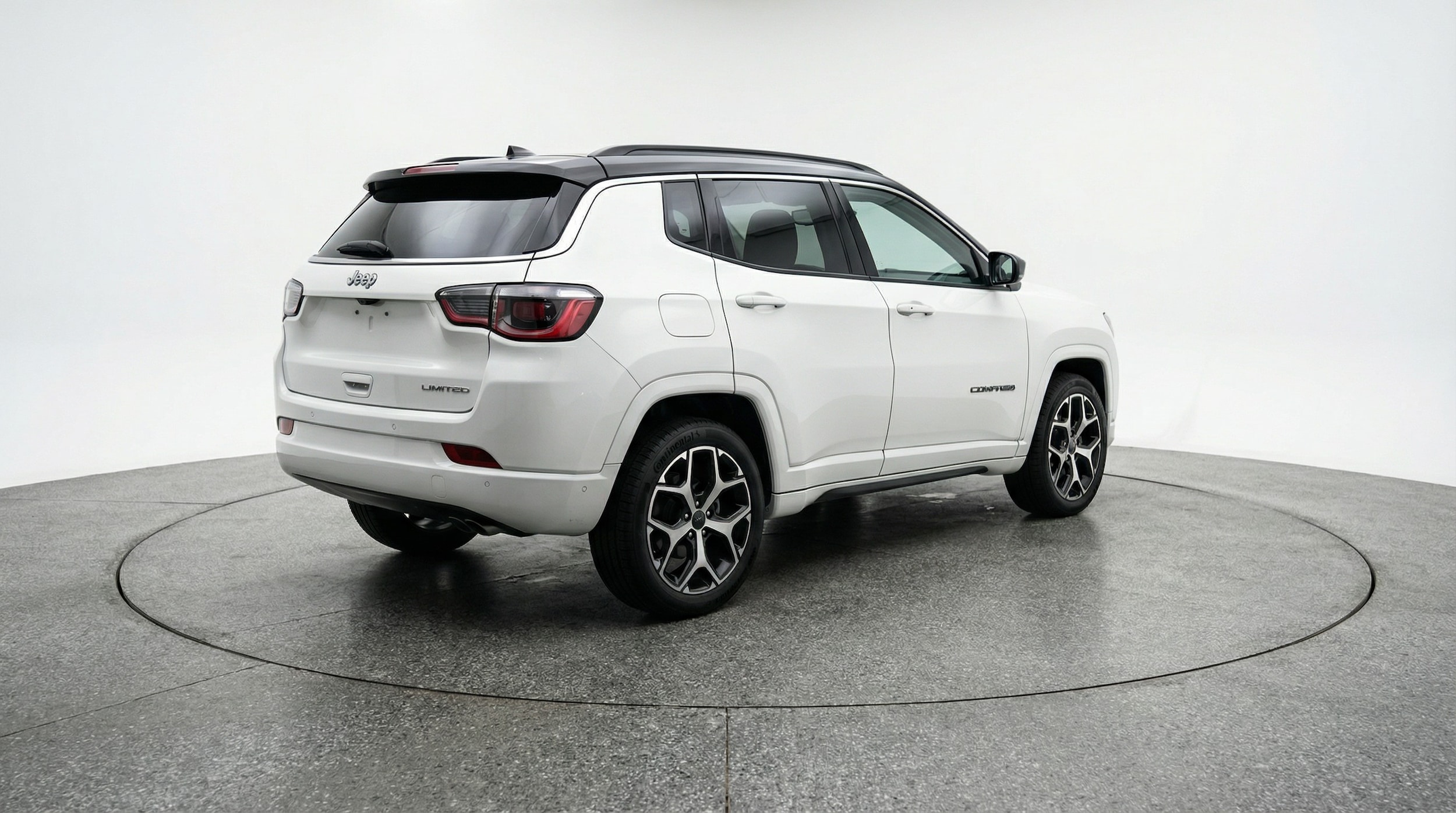 Thumbnail: 2025 Jeep Compass - 7