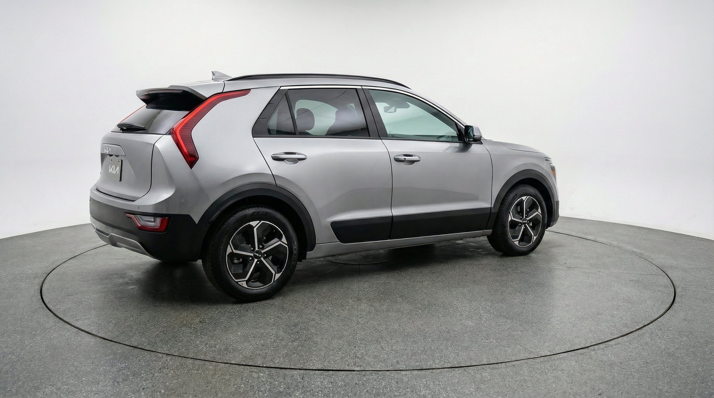 Thumbnail: 2026 Kia Niro - 9