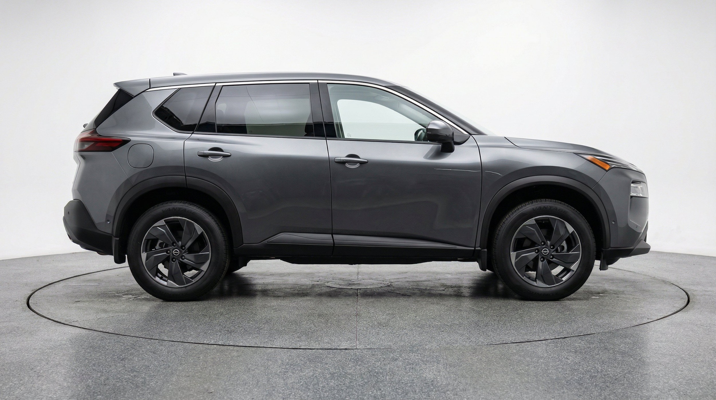 Thumbnail: 2025 Nissan Rogue - 11