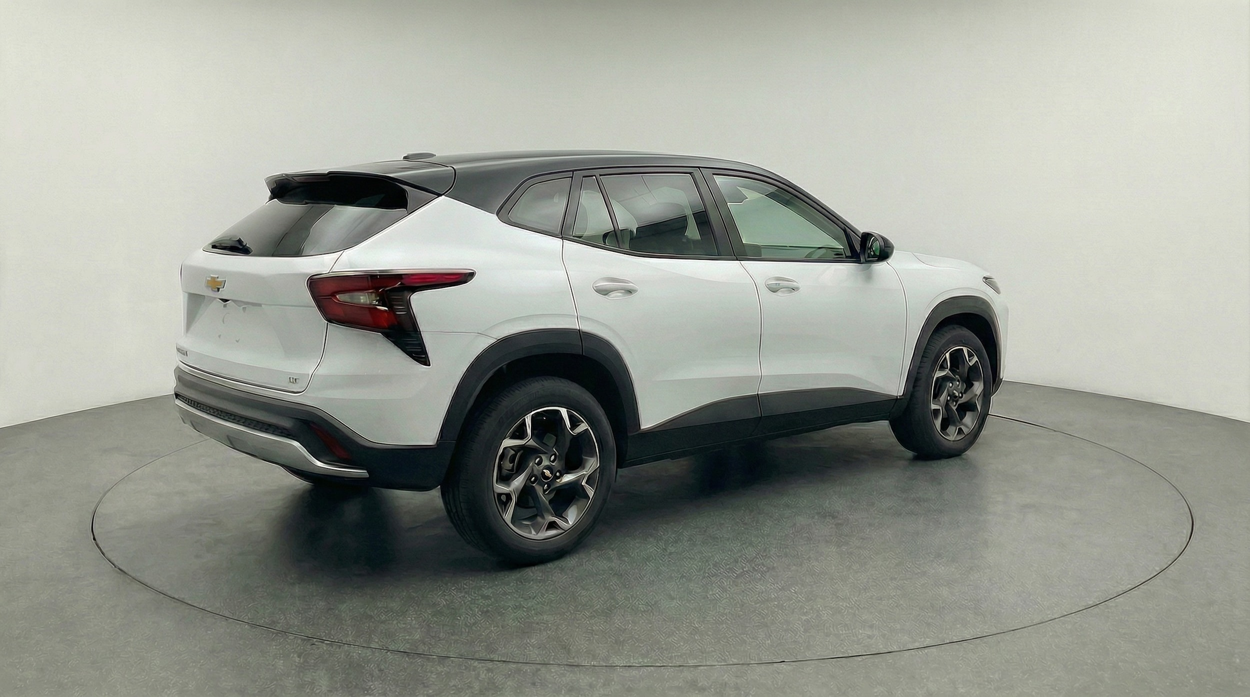 Thumbnail: 2025 Chevrolet Trax - 7