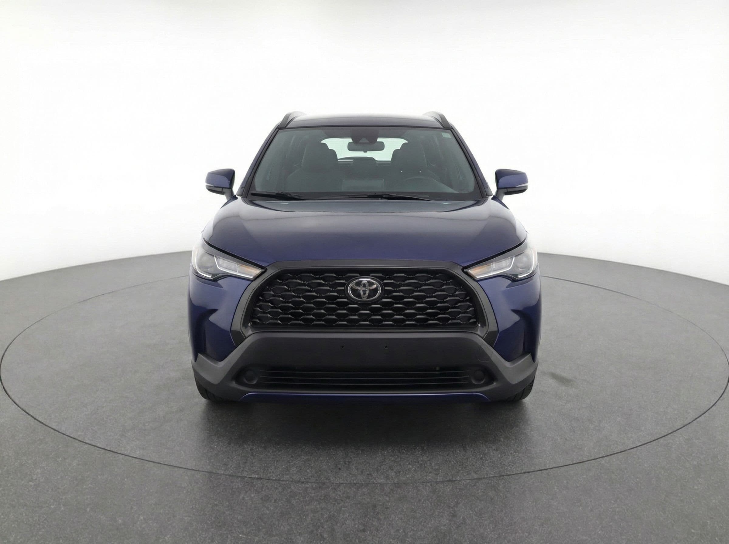 Thumbnail: 2025 Toyota Grand Highlander - 2