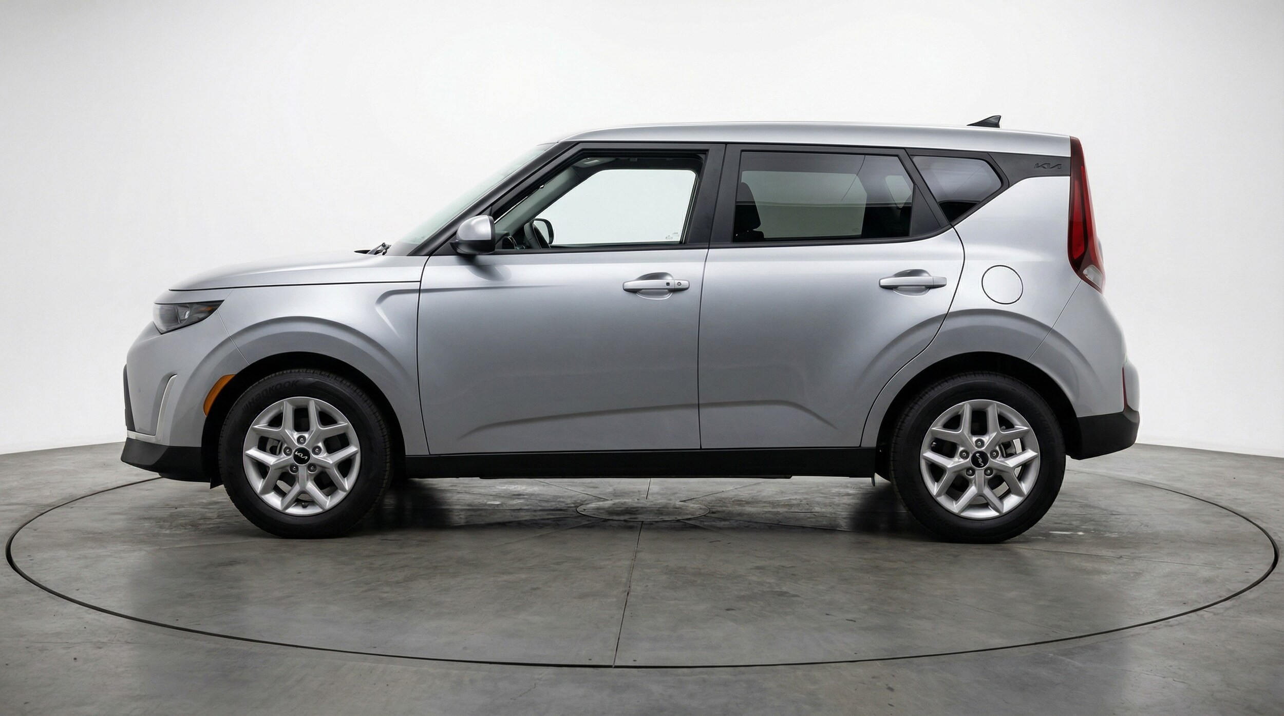 Thumbnail: 2025 Kia Soul - 4