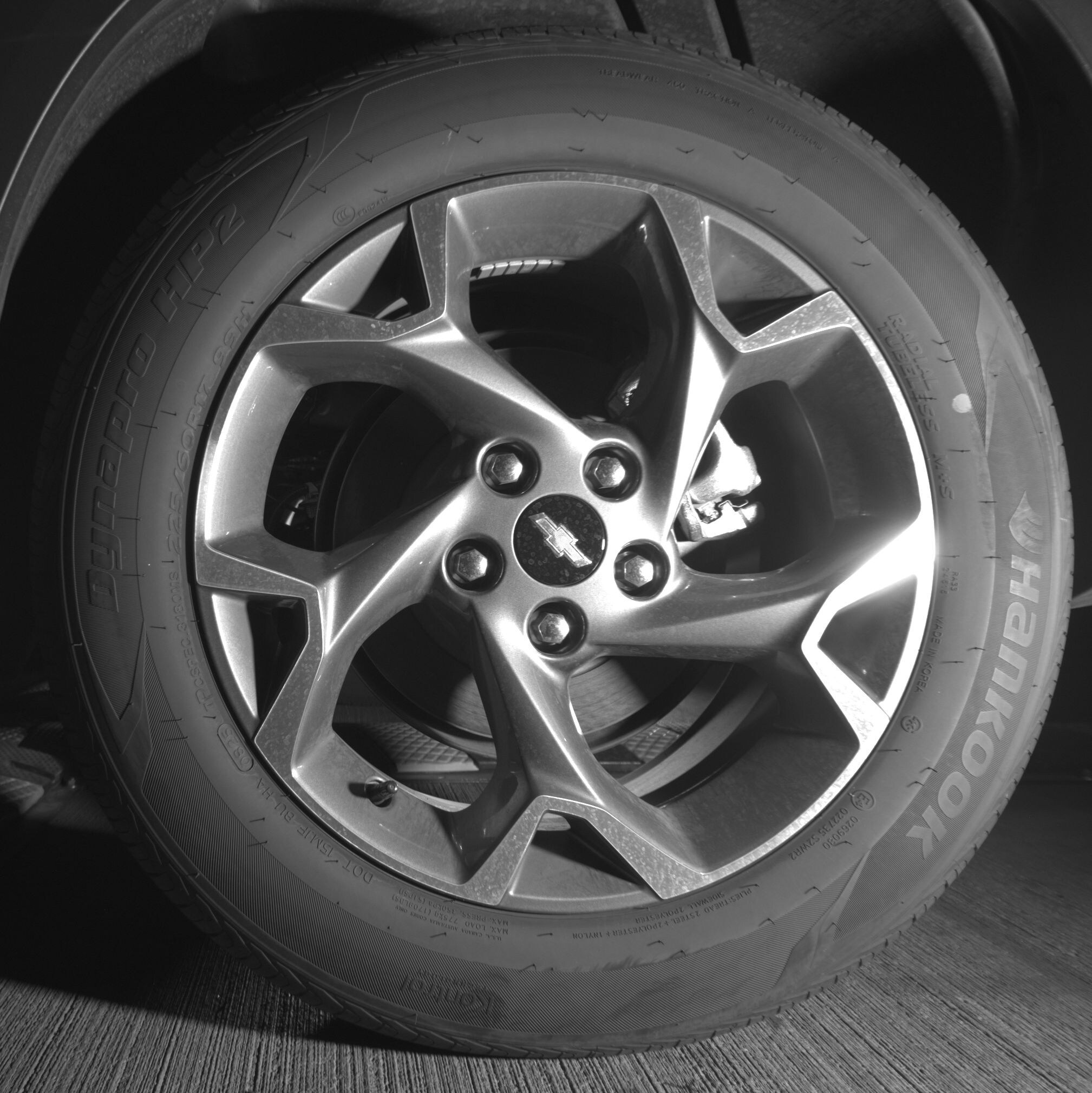 Thumbnail: 2025 Chevrolet Trax - 11