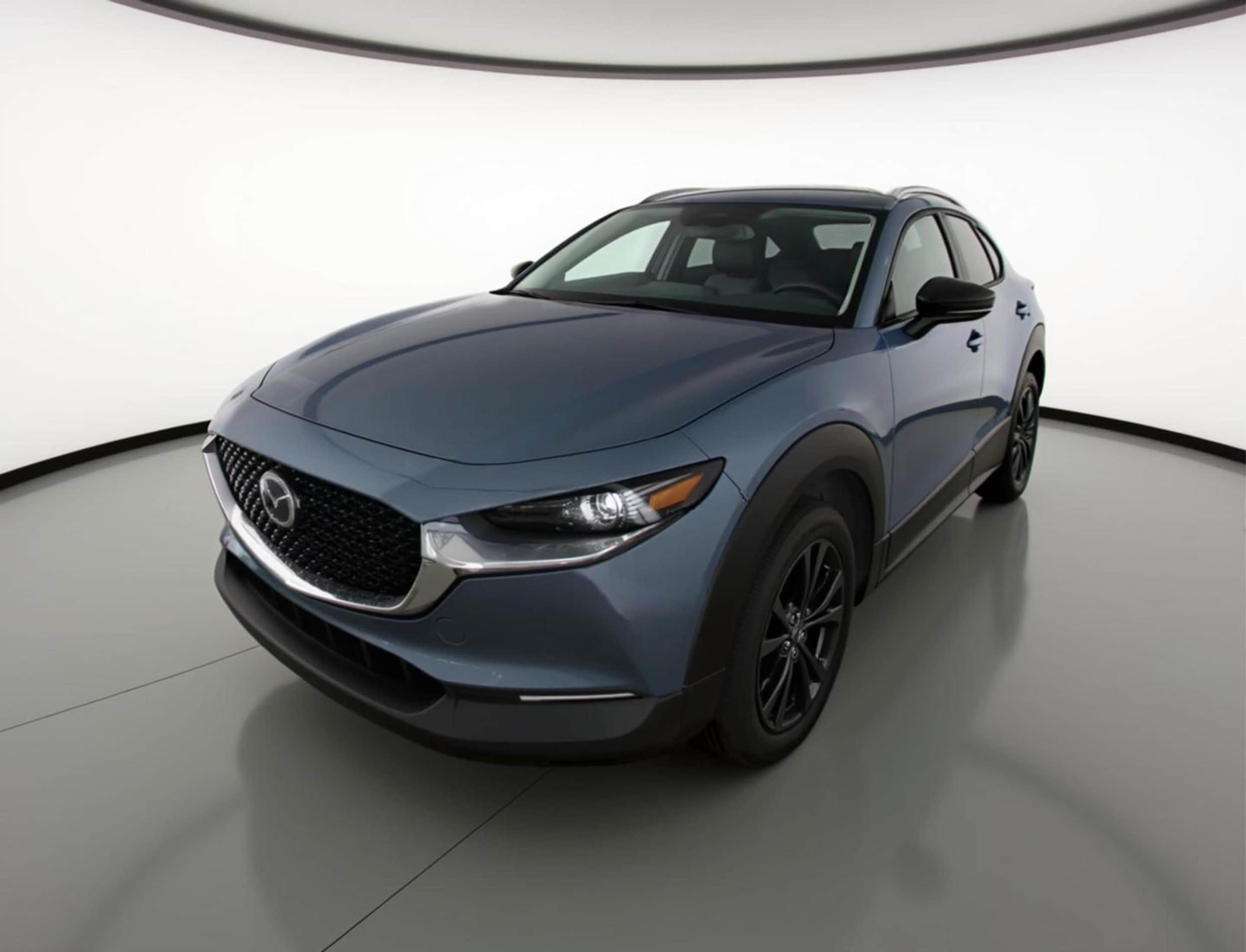 Thumbnail: 2025 Mazda CX-30 - 3