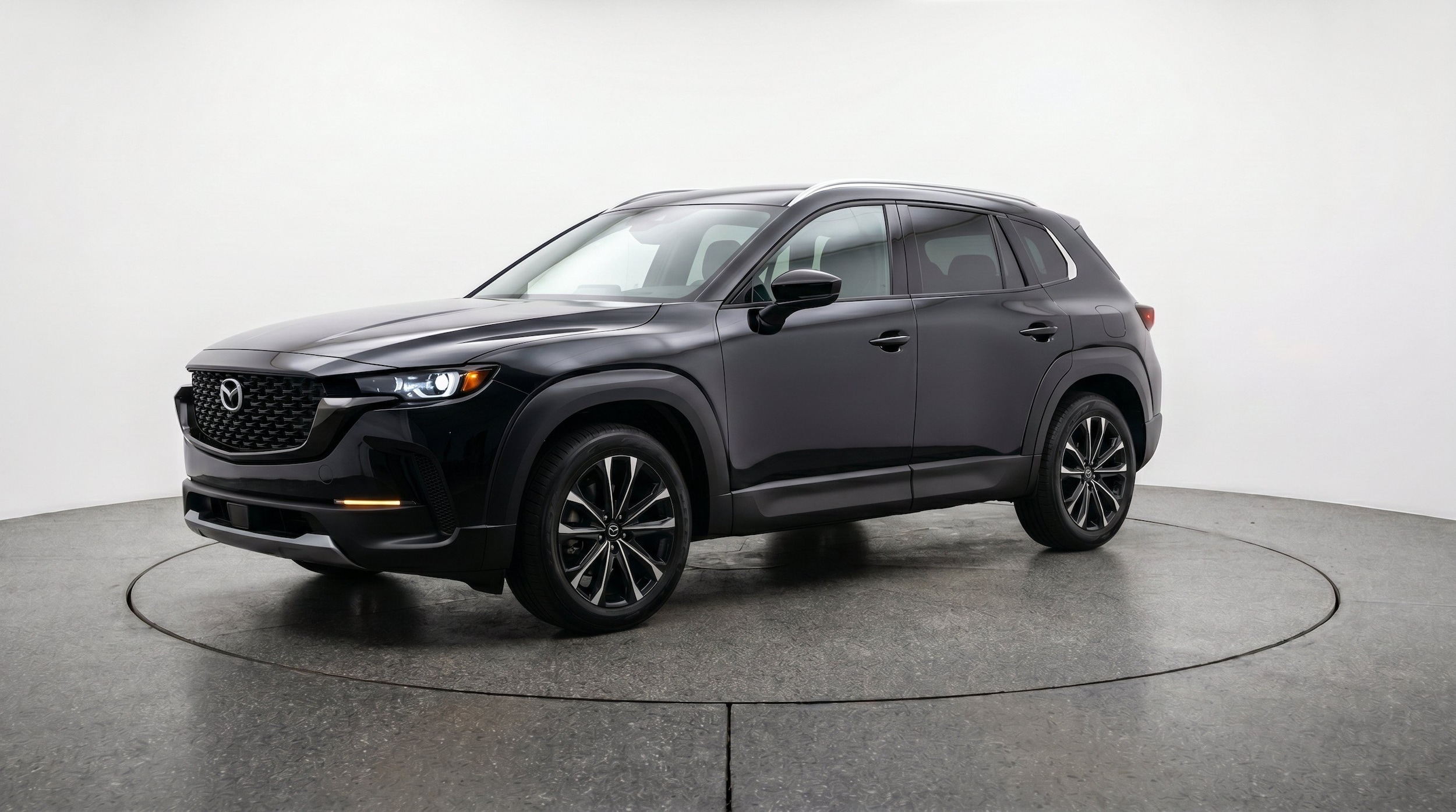 Thumbnail: 2026 Mazda CX-50 - 3