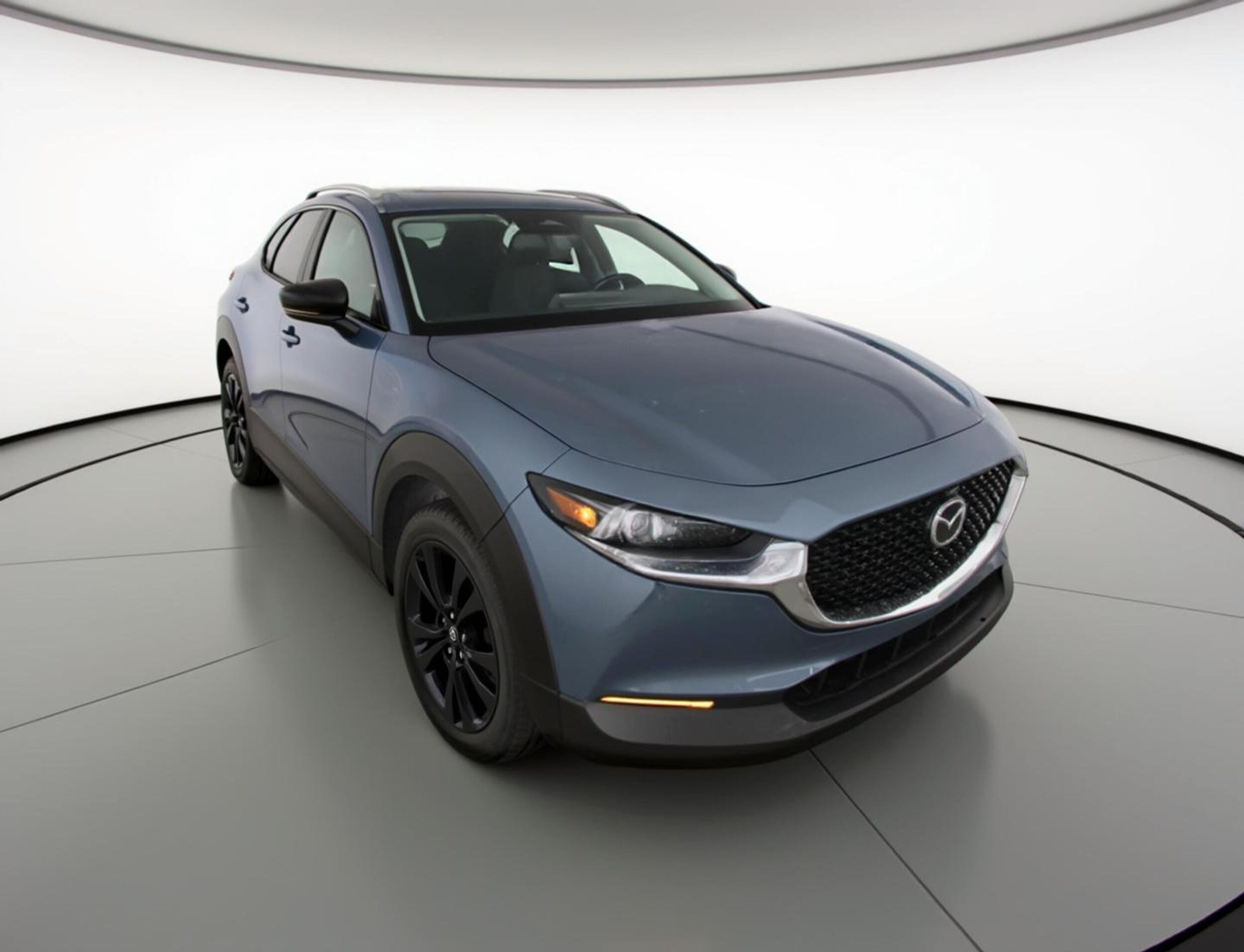 Thumbnail: 2025 Mazda CX-30 - 1