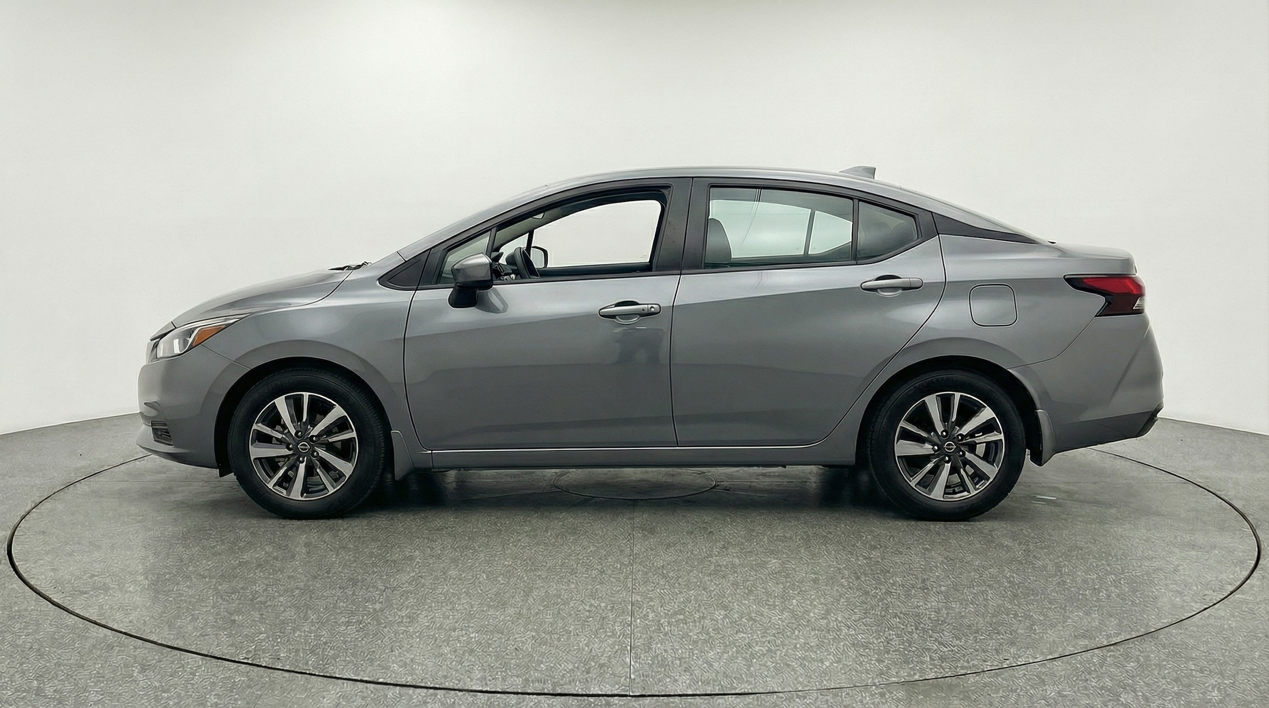 Thumbnail: 2025 Nissan Versa - 4