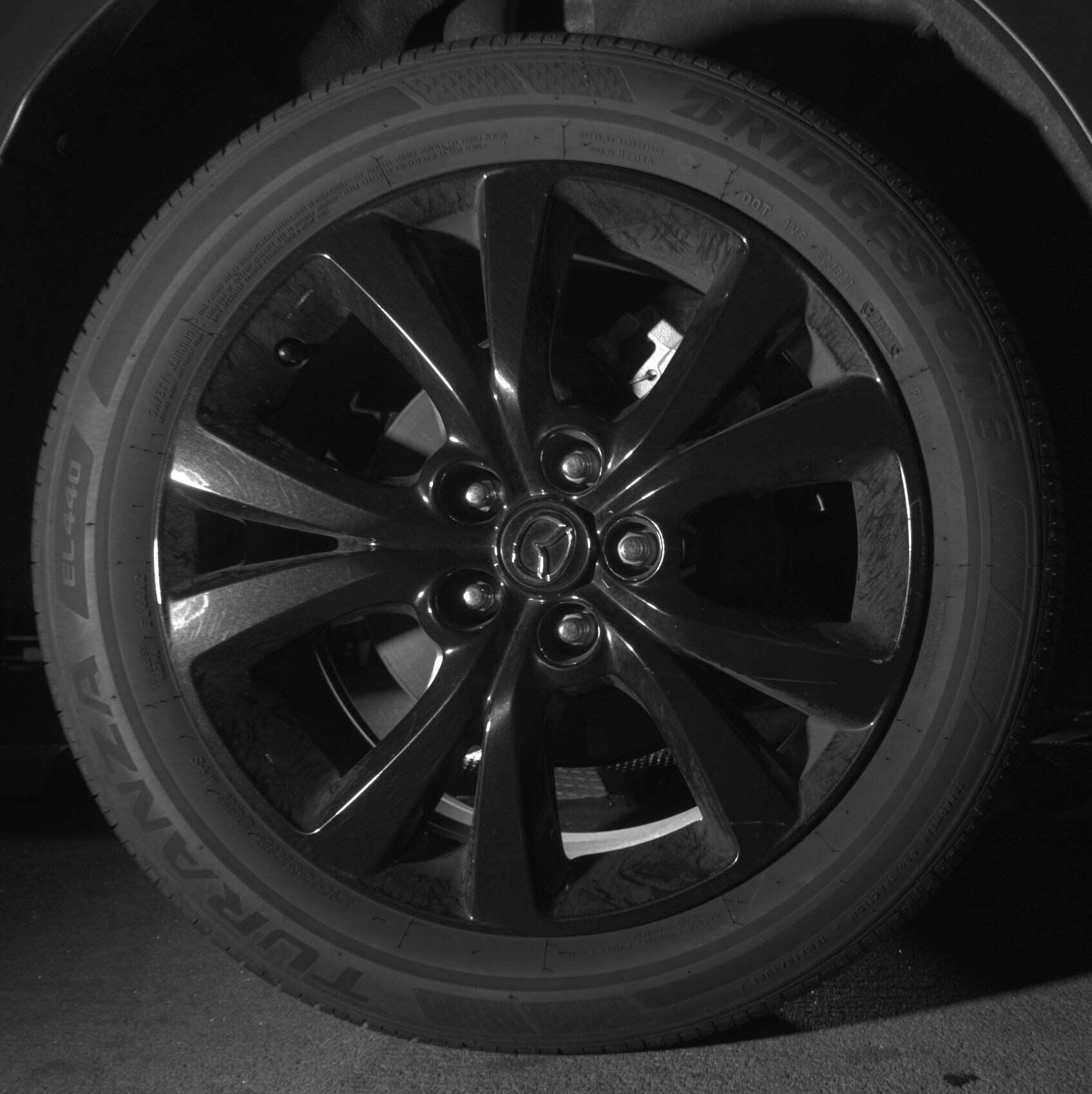 Thumbnail: 2025 Mazda CX-30 - 12