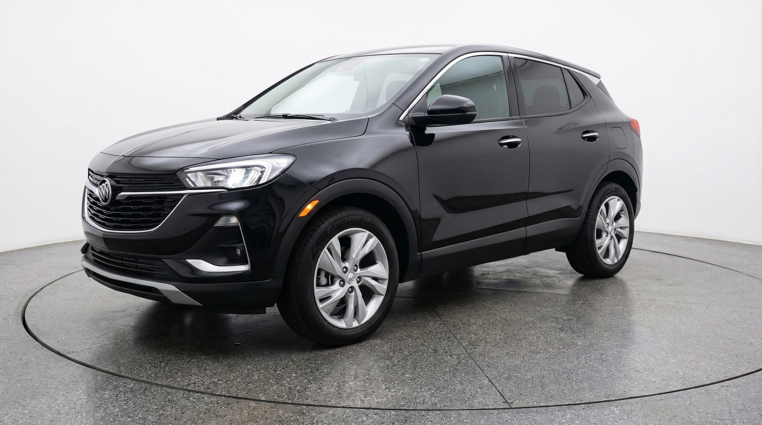 Thumbnail: 2025 Buick Encore GX - 3