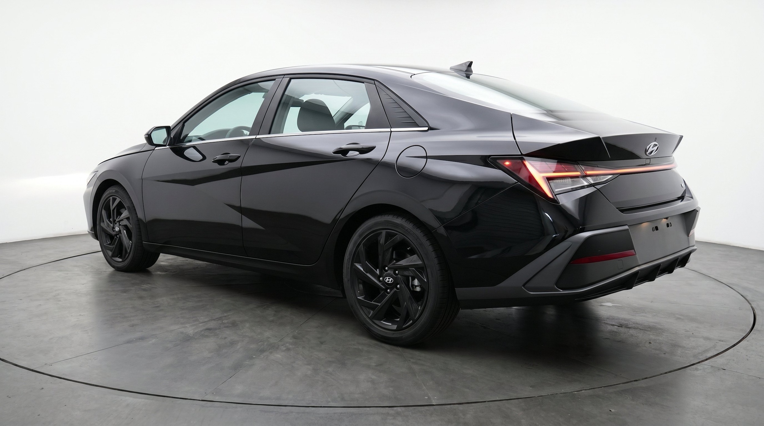 Thumbnail: 2026 Hyundai Elantra - 6
