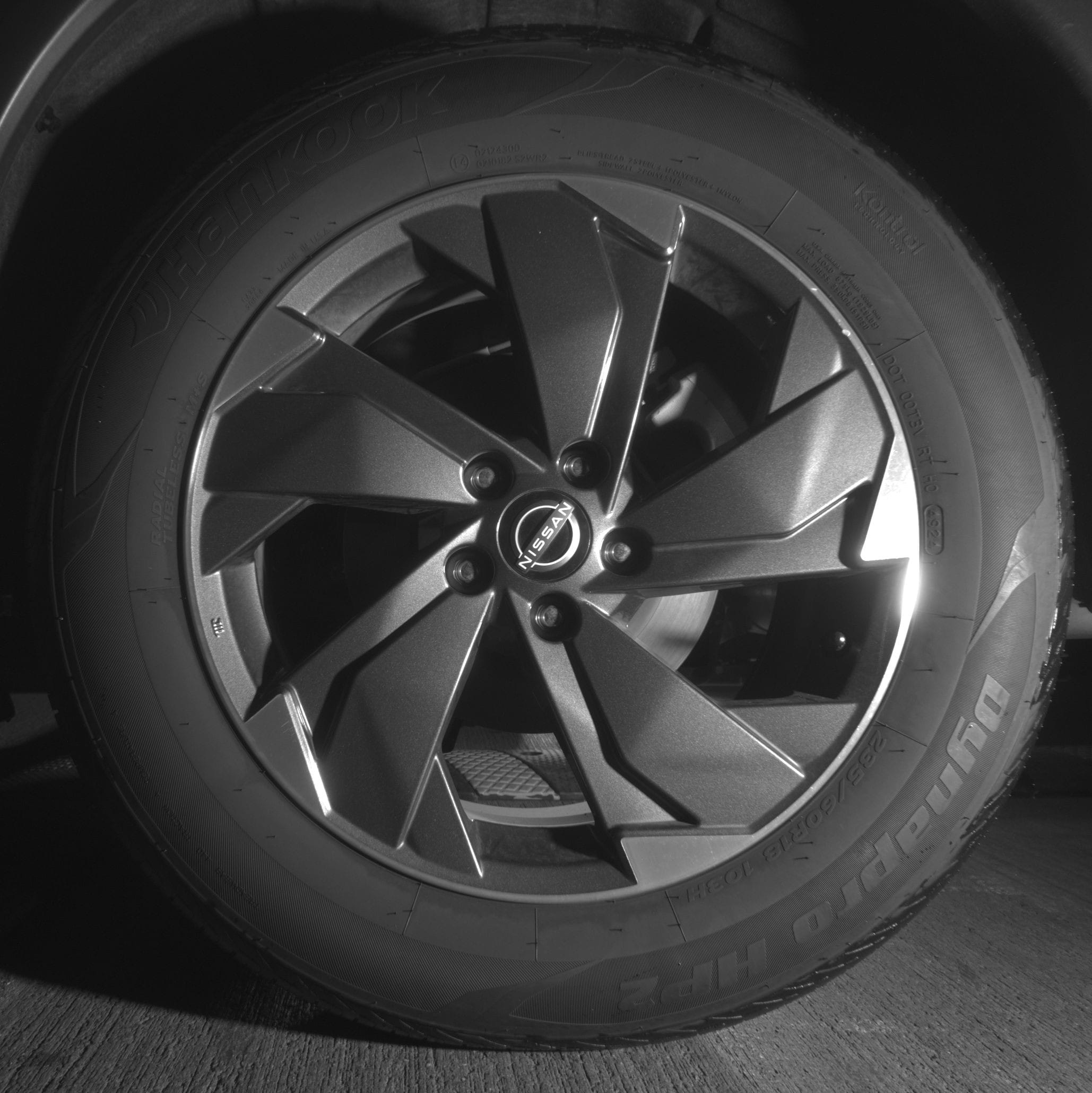 Thumbnail: 2025 Nissan Rogue - 11