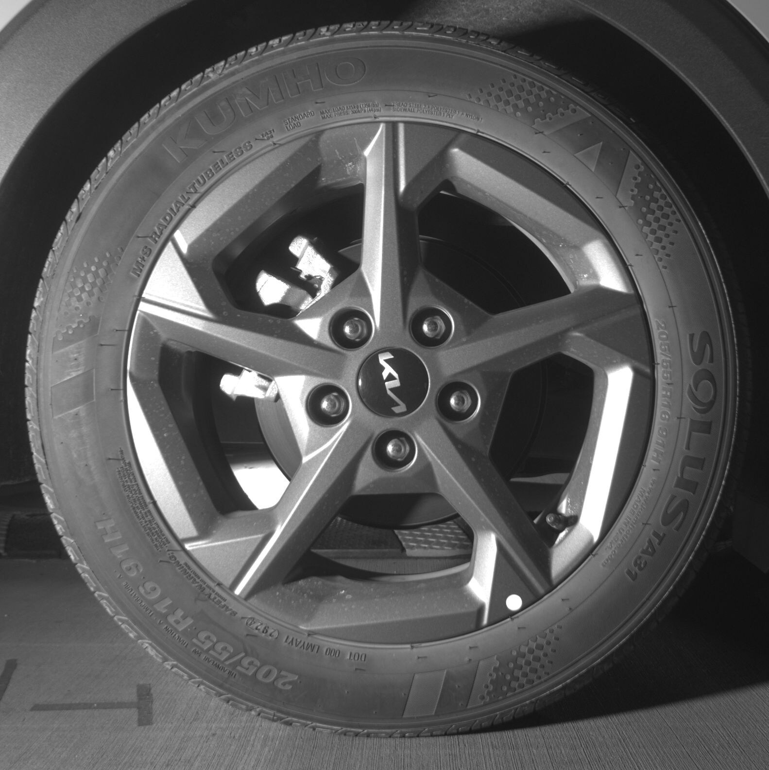 Thumbnail: 2025 Kia K4 - 12