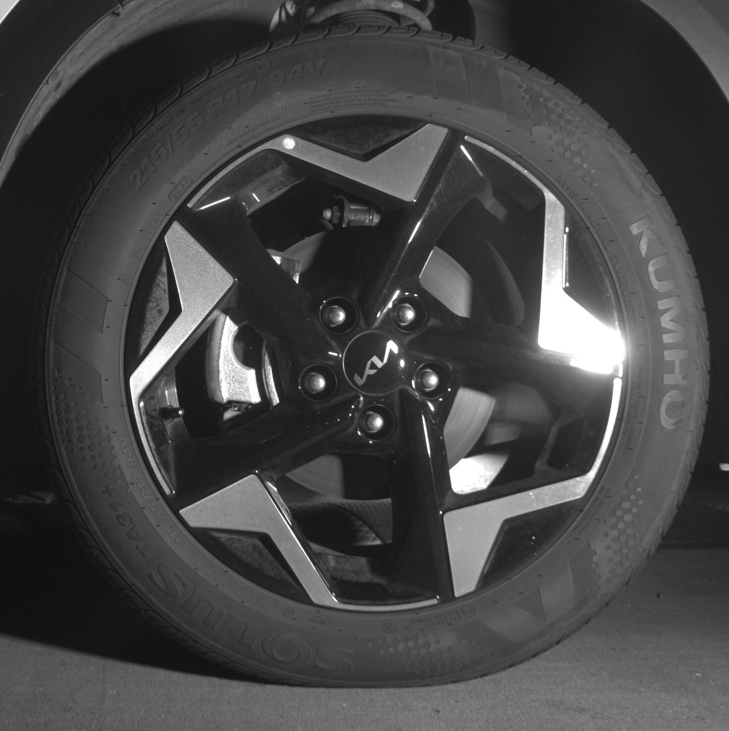 Thumbnail: 2025 Kia Seltos - 9