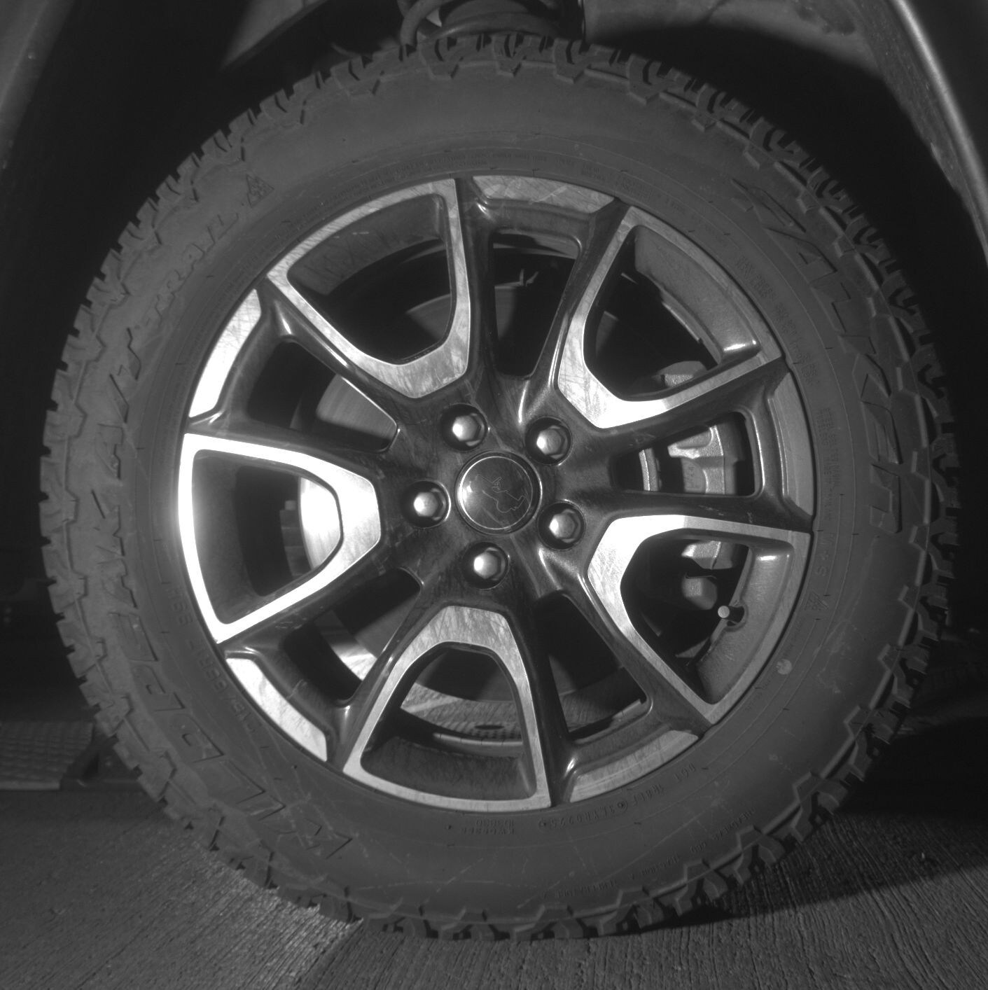 Thumbnail: 2025 Jeep Compass - 10