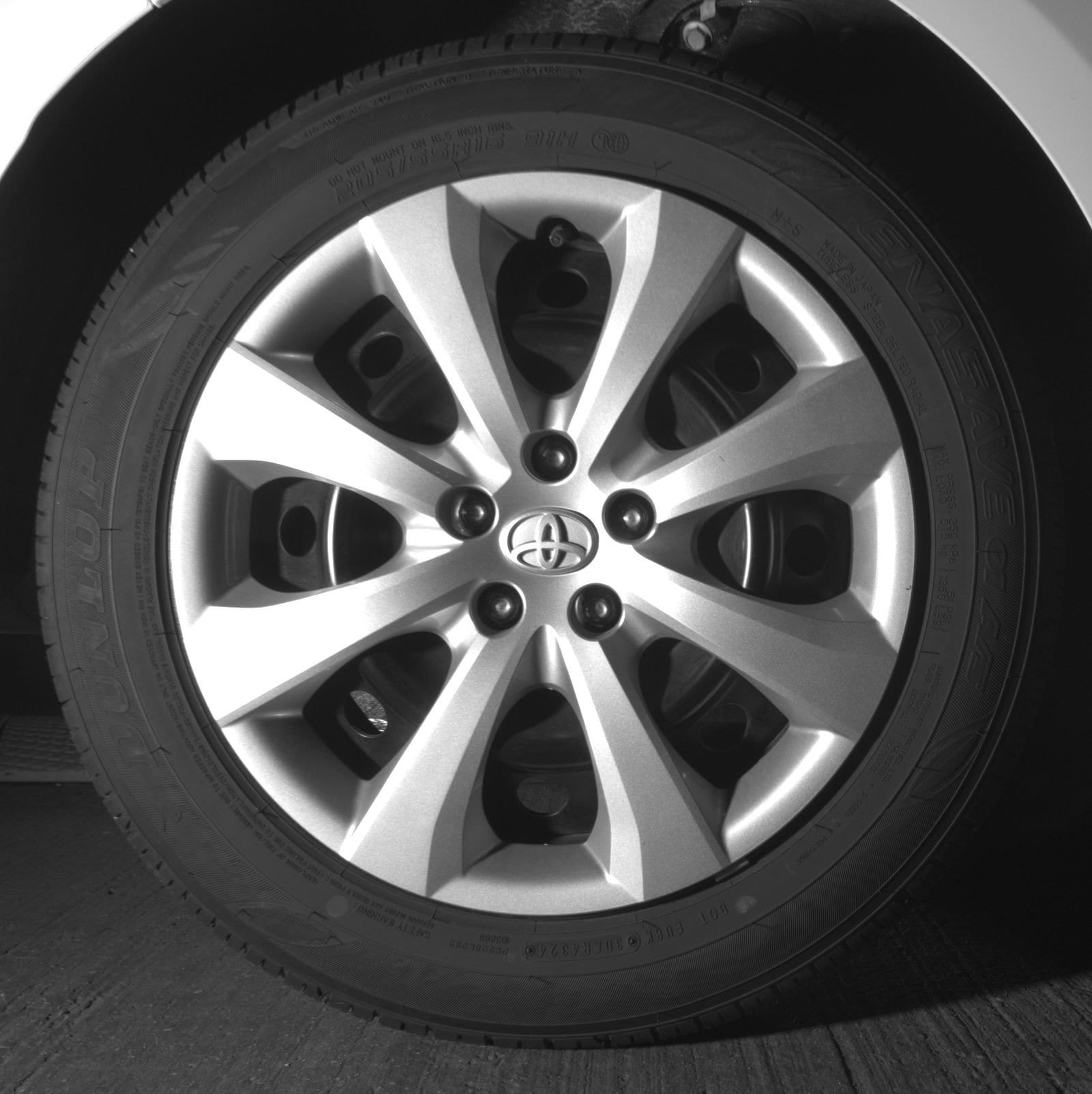Thumbnail: 2025 Toyota Corolla - 15
