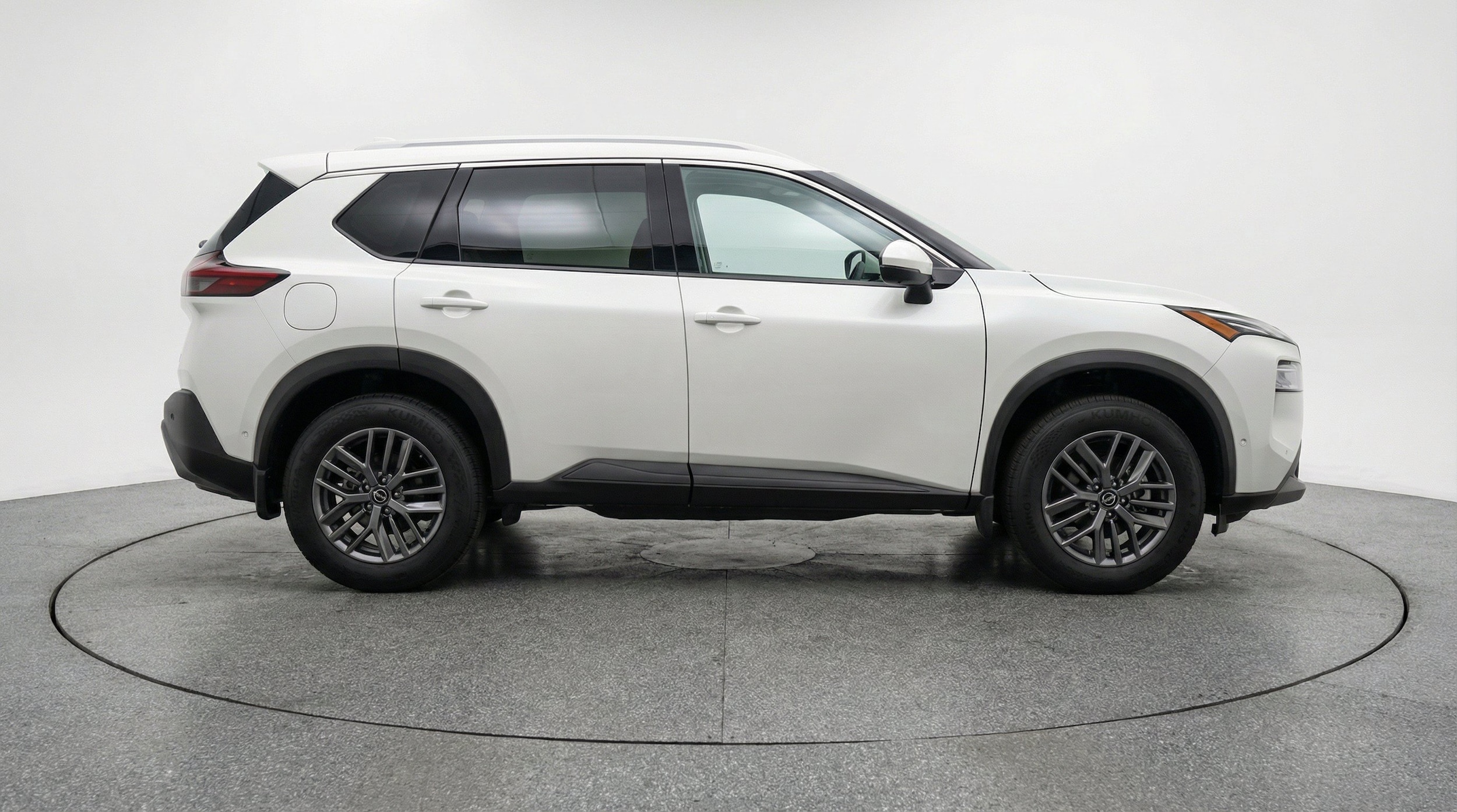 Thumbnail: 2026 Nissan Rogue - 11