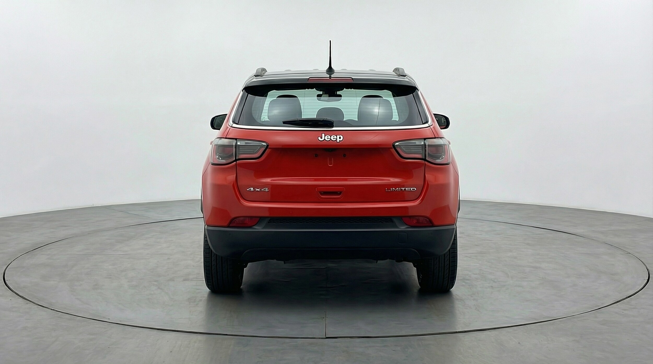 Thumbnail: 2025 Jeep Compass - 6