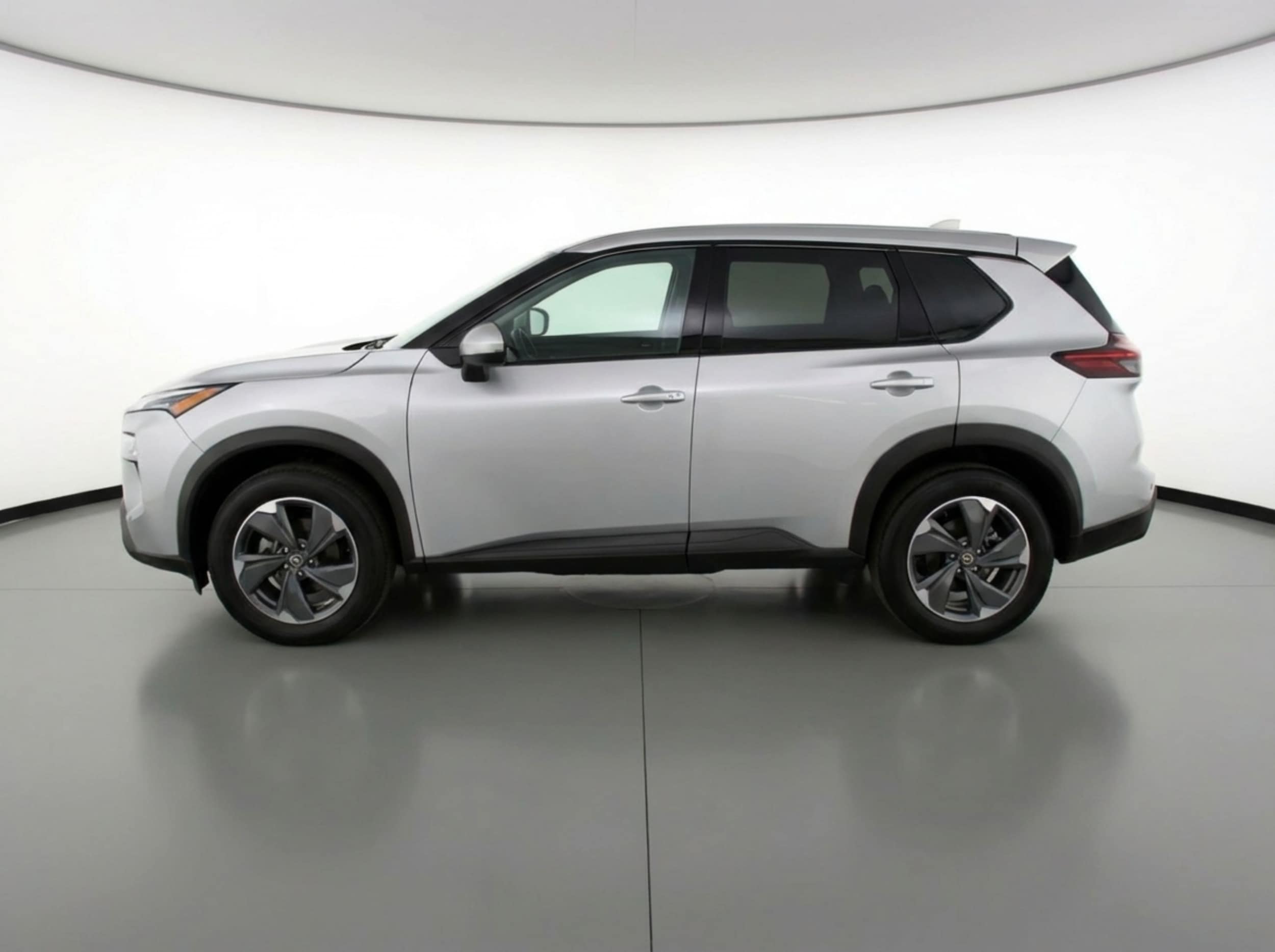 Thumbnail: 2025 Nissan Rogue - 4