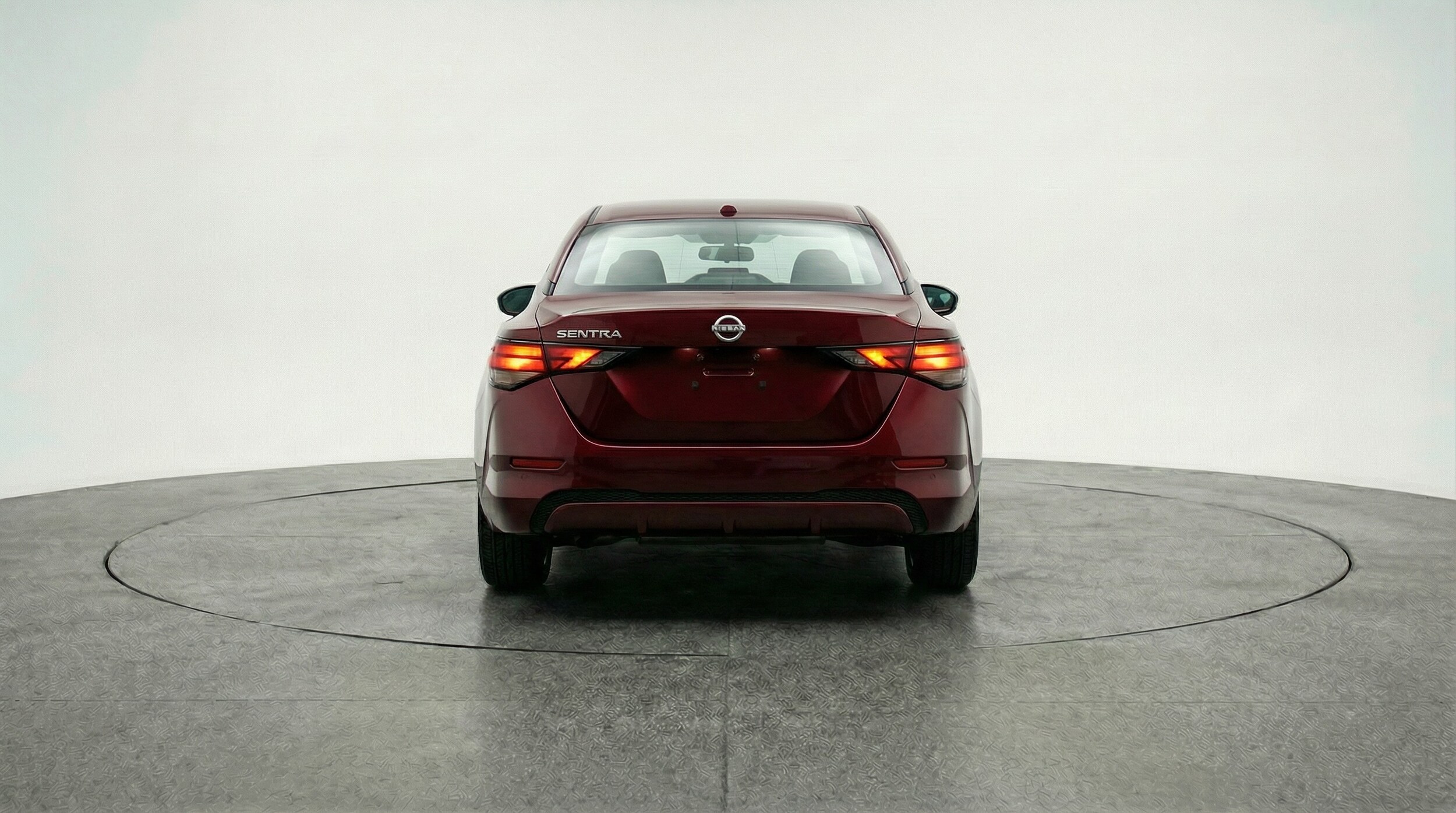 Thumbnail: 2025 Nissan Sentra - 6