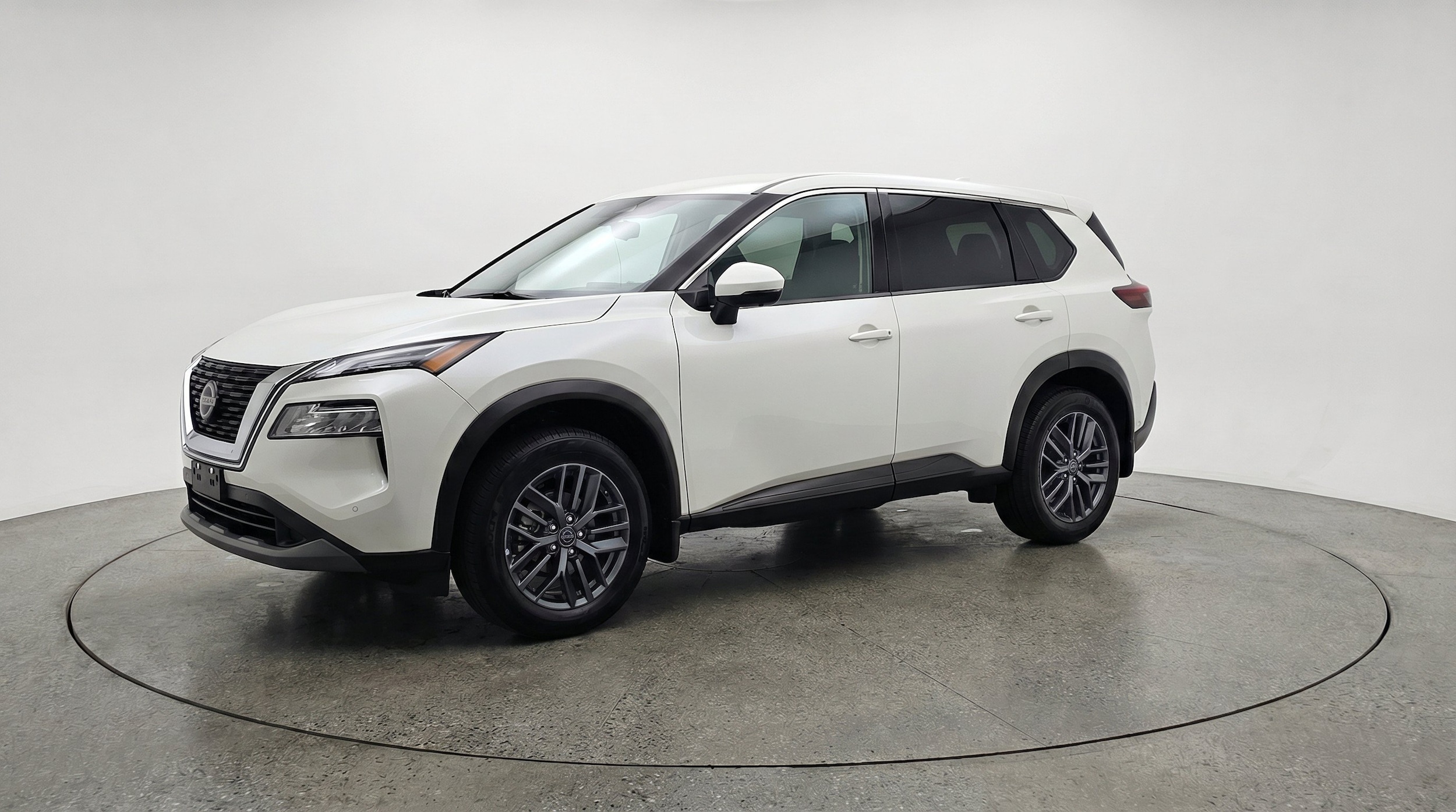 Thumbnail: 2026 Nissan Rogue - 3