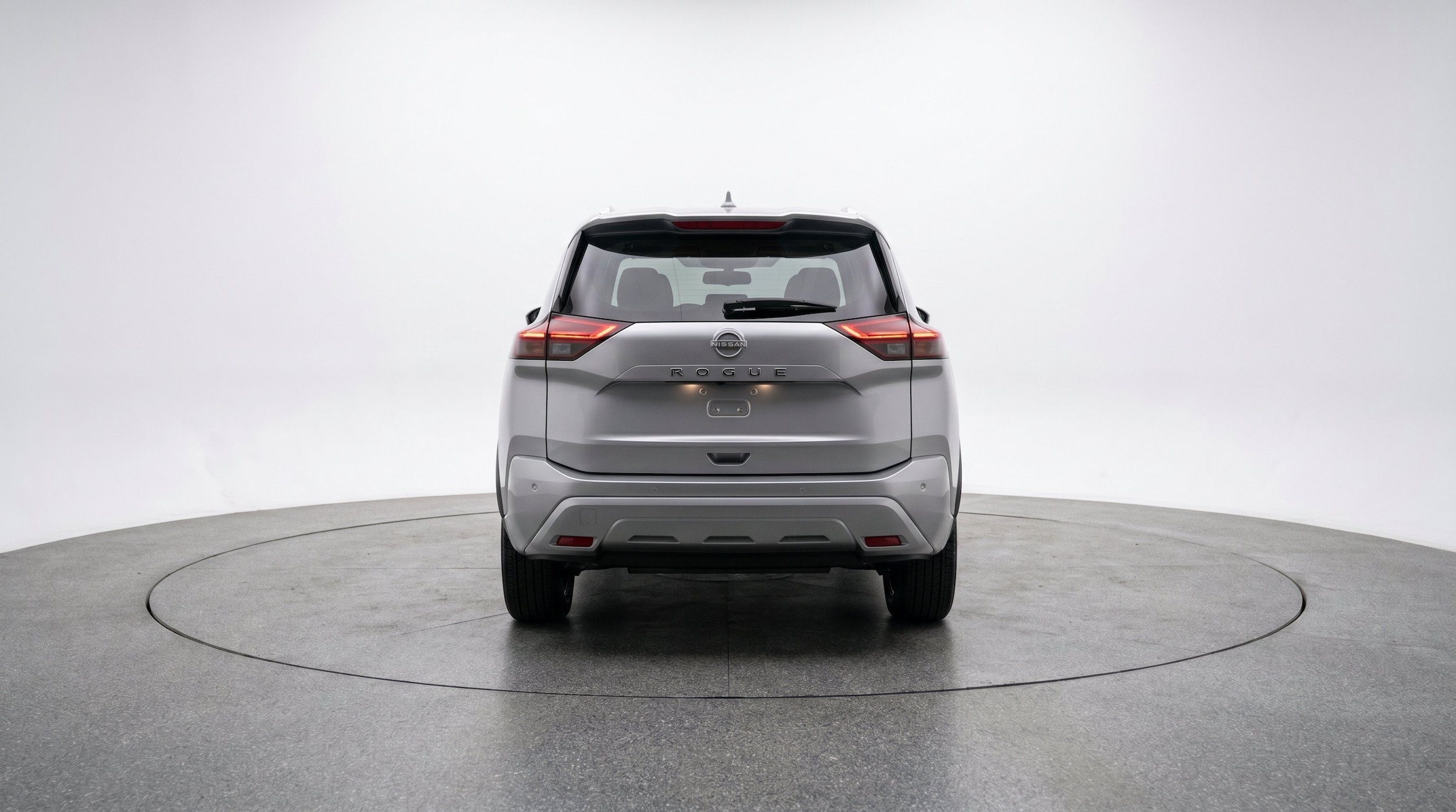 Thumbnail: 2025 Nissan Rogue - 7