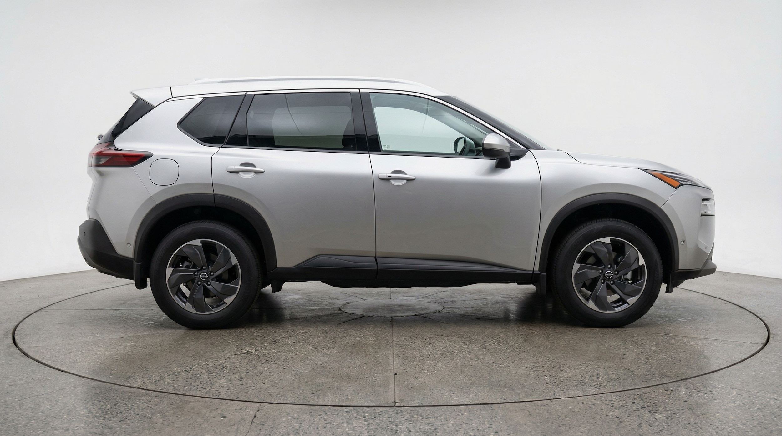 Thumbnail: 2025 Nissan Rogue - 8