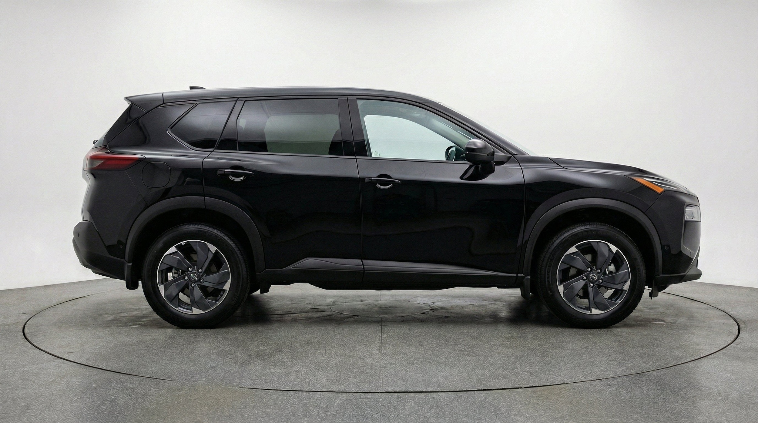 Thumbnail: 2025 Nissan Rogue - 11