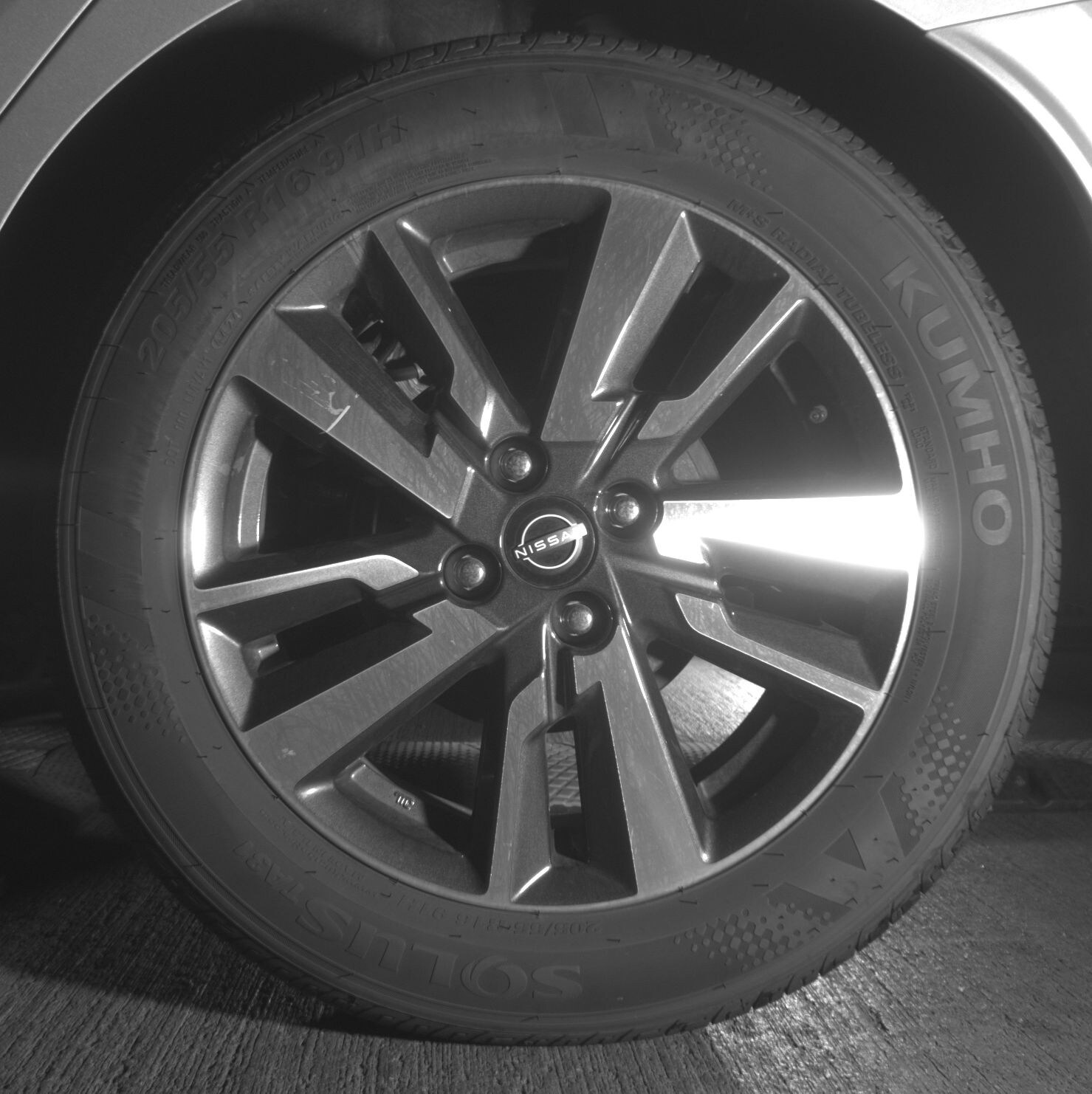 Thumbnail: 2025 Nissan Versa - 11