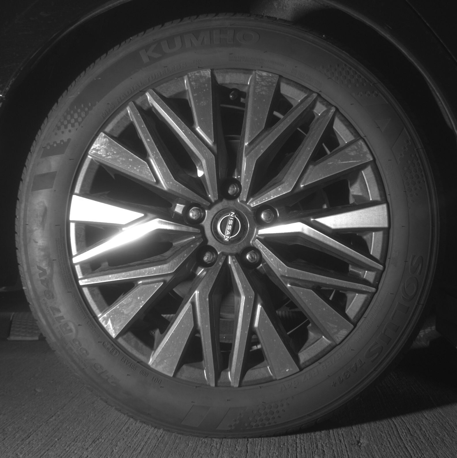 Thumbnail: 2025 Nissan Altima - 12