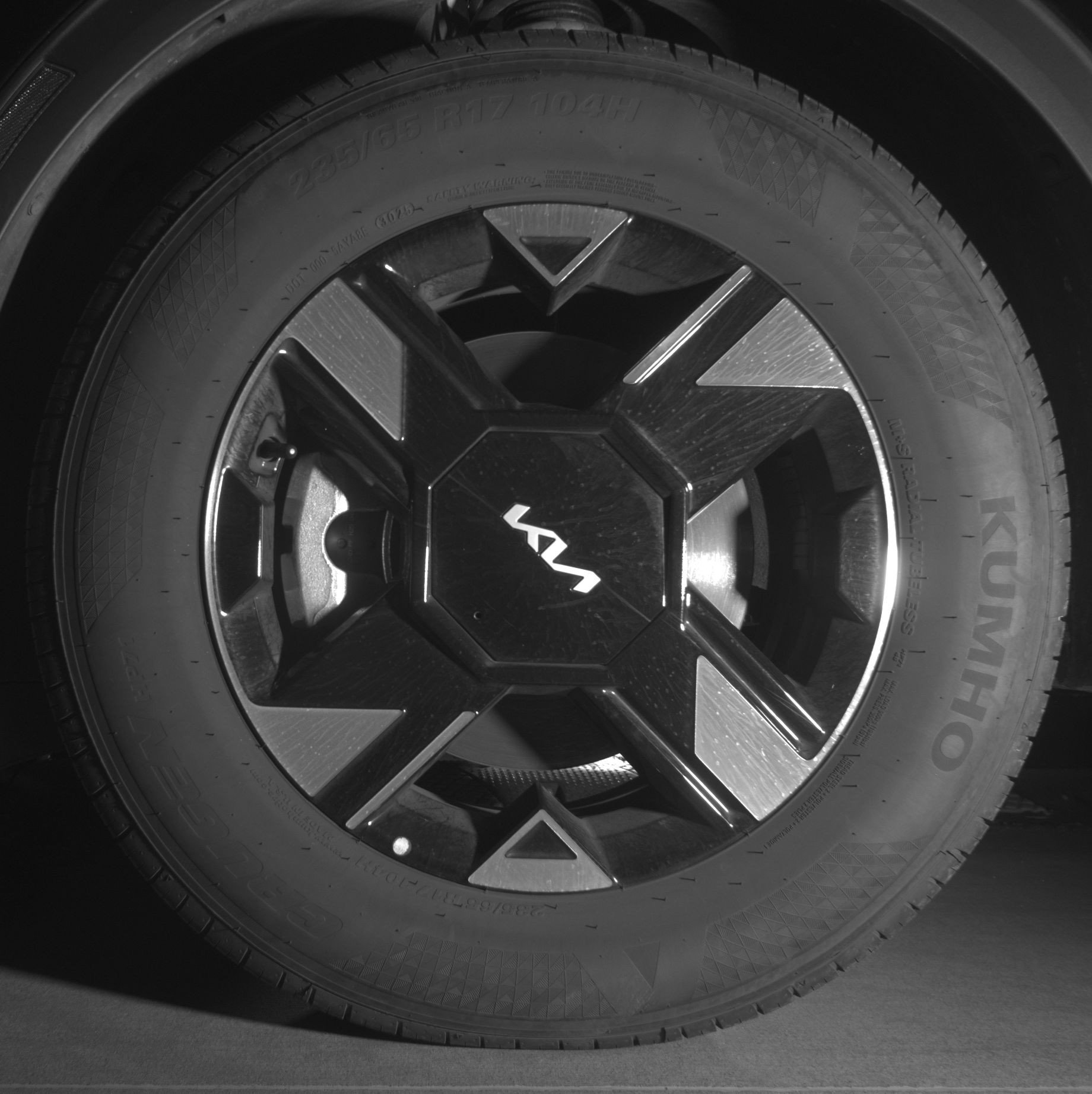 Thumbnail: 2026 Kia Sportage - 11