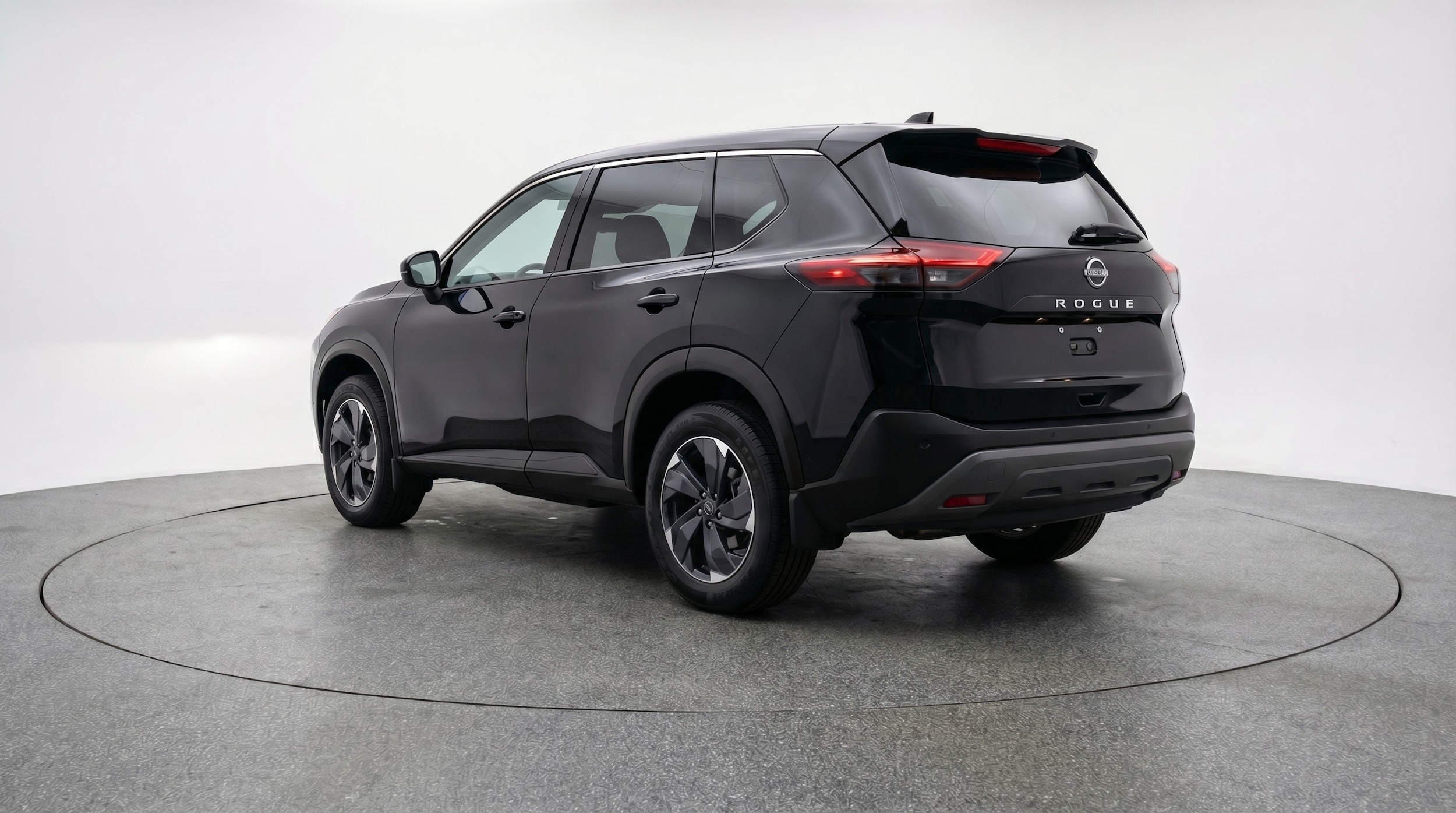 Thumbnail: 2025 Nissan Rogue - 5