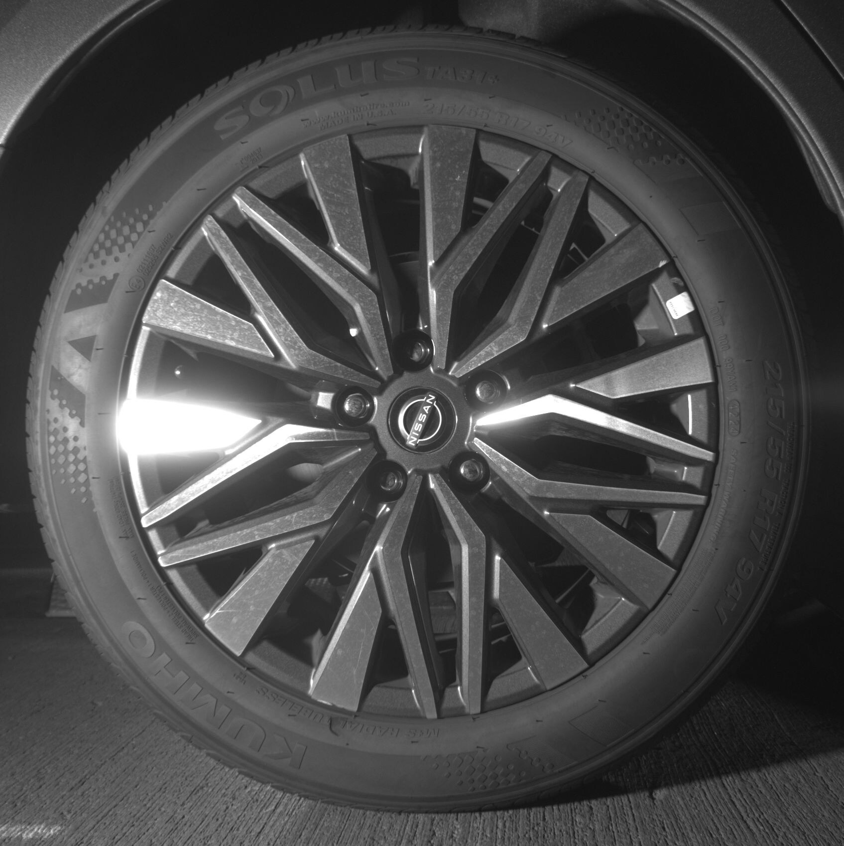 Thumbnail: 2025 Nissan Altima - 12