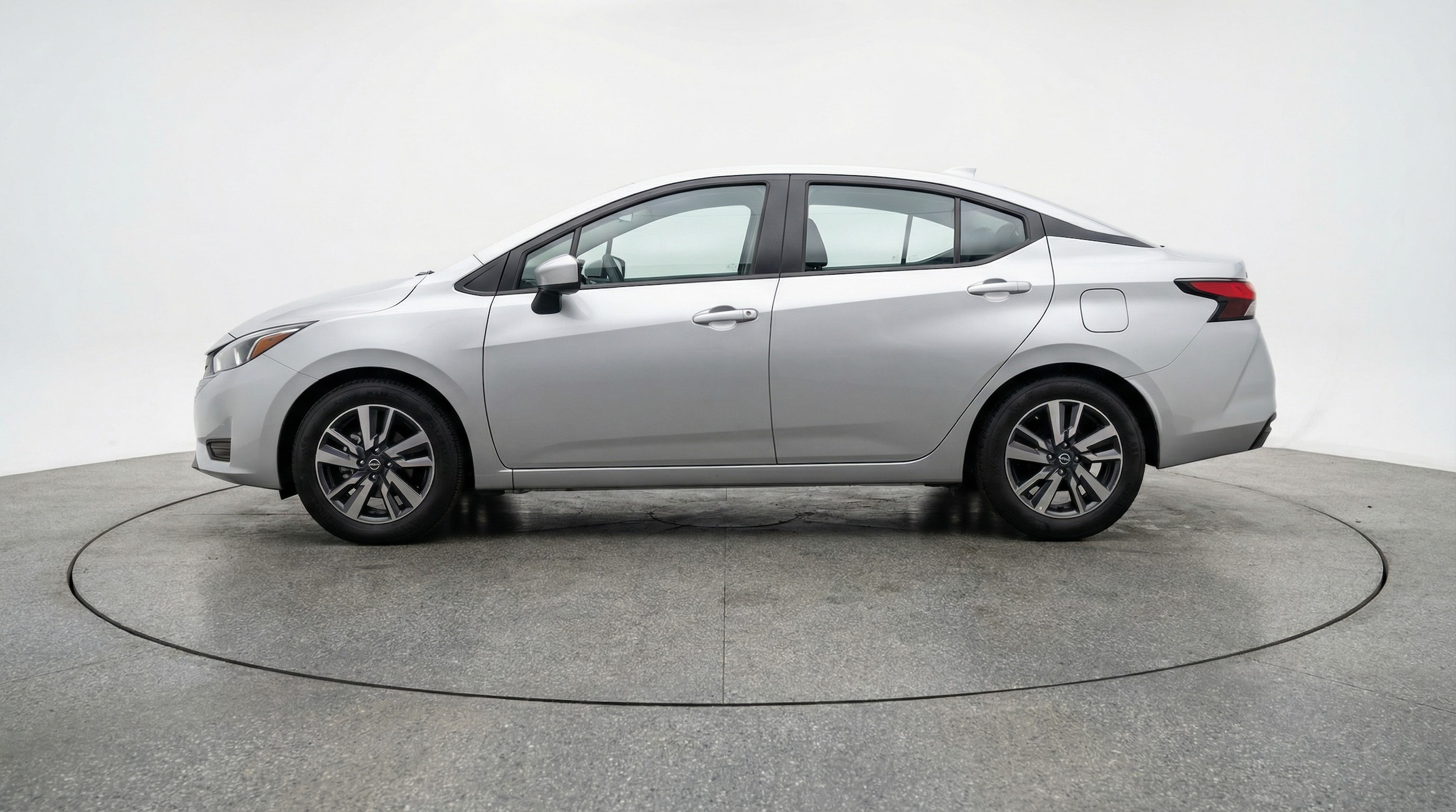 Thumbnail: 2025 Nissan Versa - 4