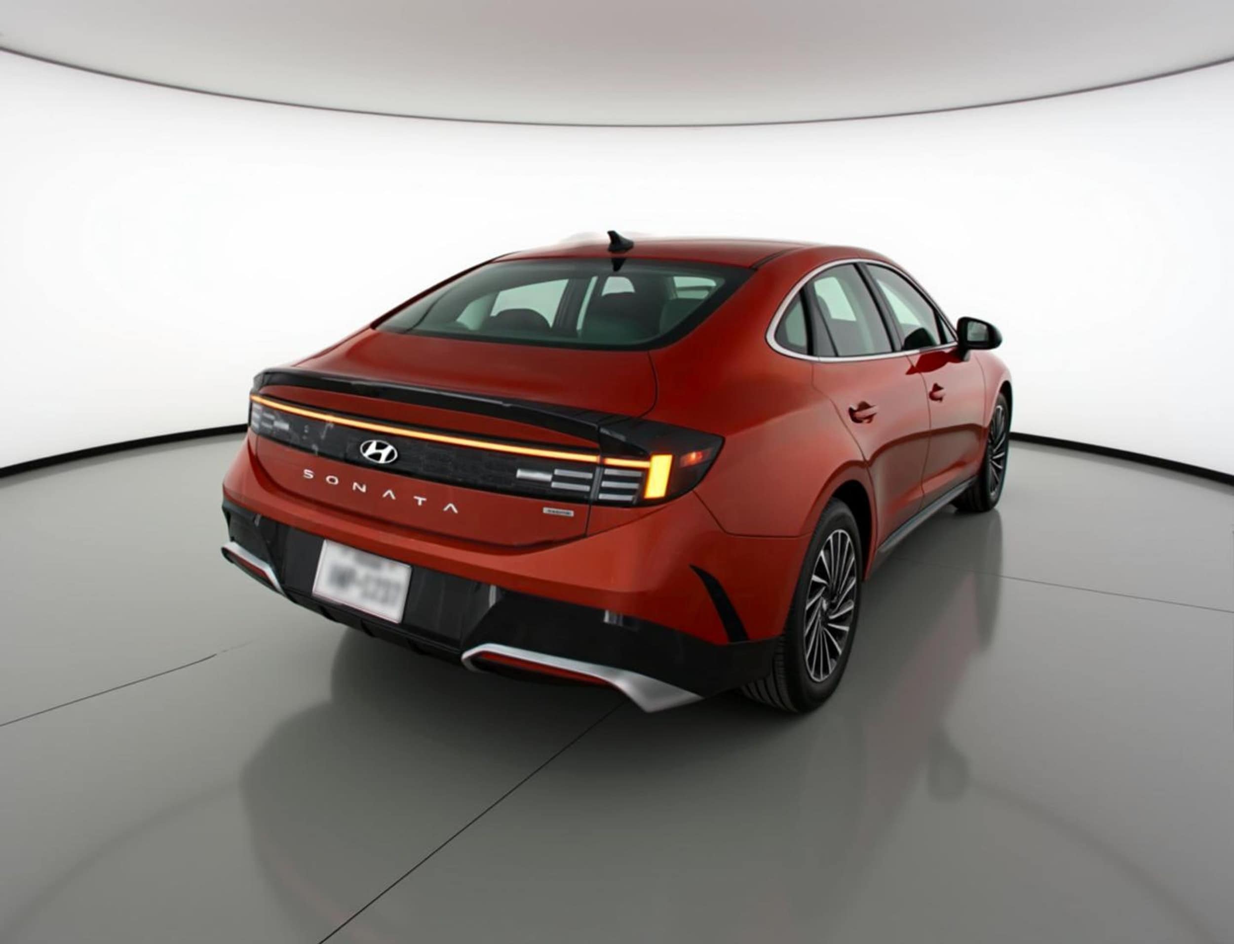 Thumbnail: 2025 Hyundai Sonata - 7