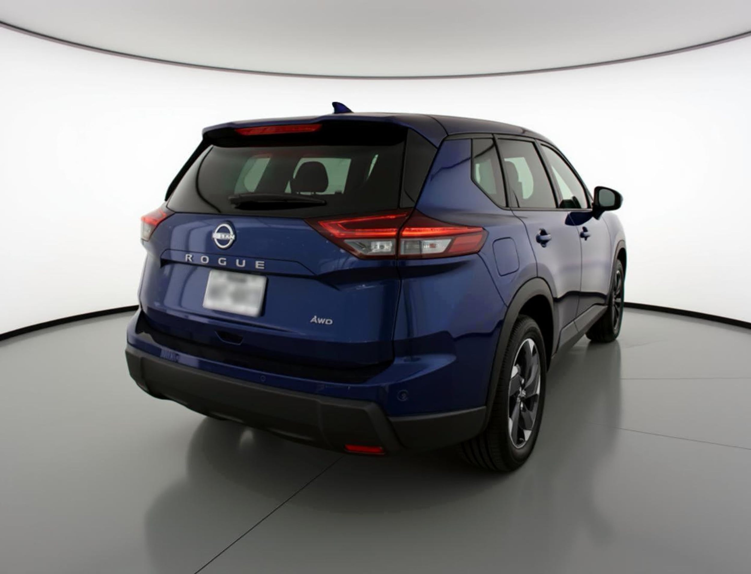 Thumbnail: 2025 Nissan Rogue - 7
