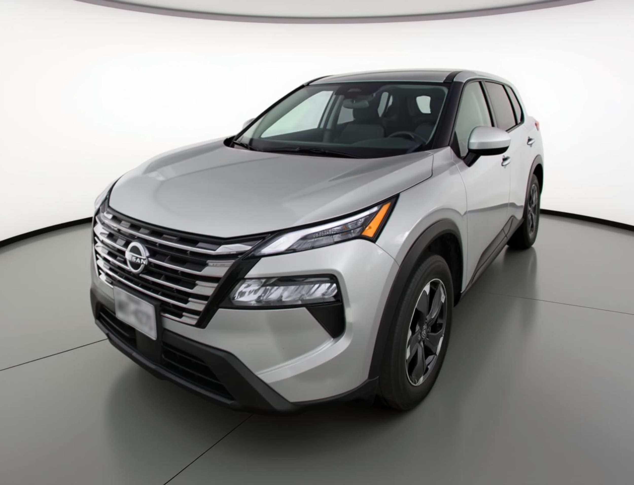 Thumbnail: 2025 Nissan Rogue - 3