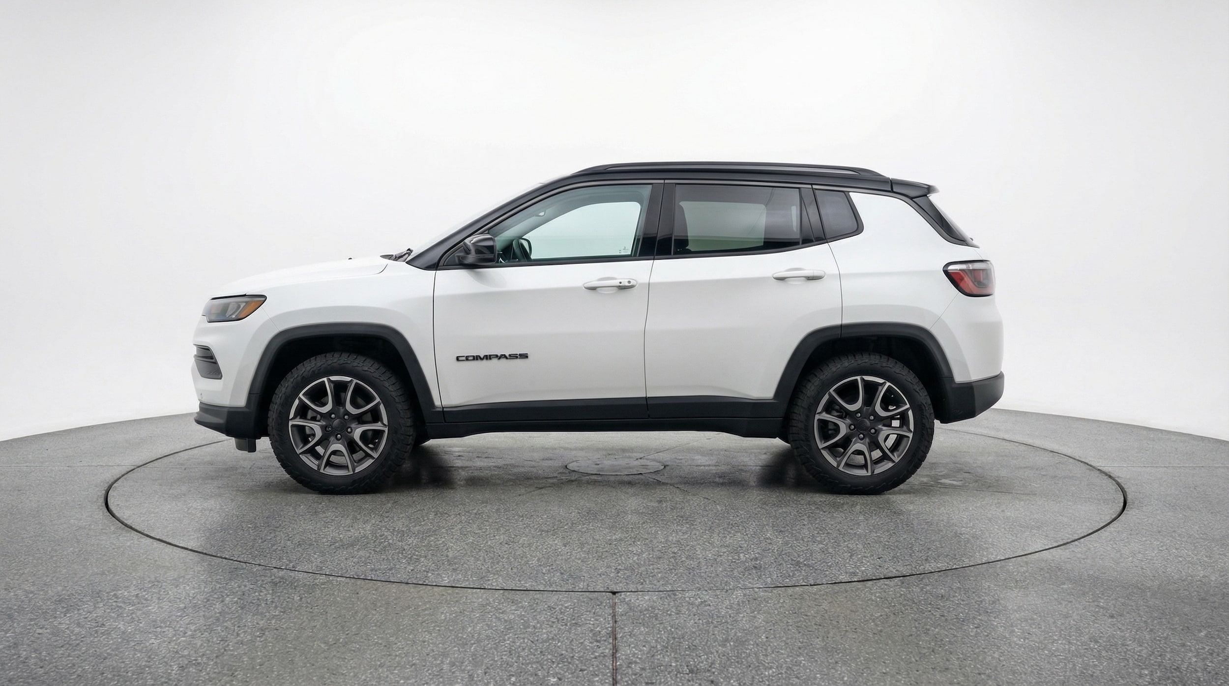 Thumbnail: 2025 Jeep Compass - 4