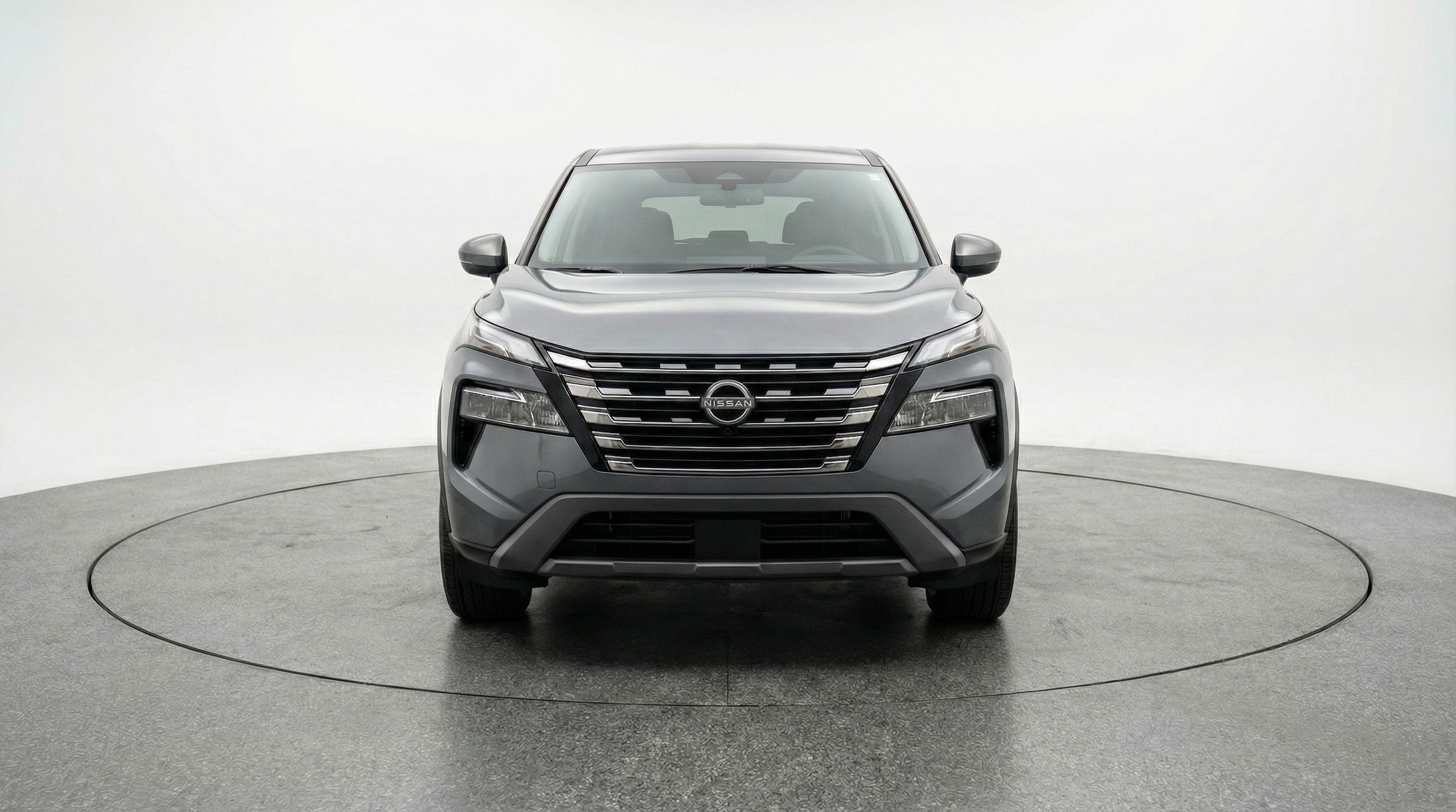 Thumbnail: 2025 Nissan Rogue - 2