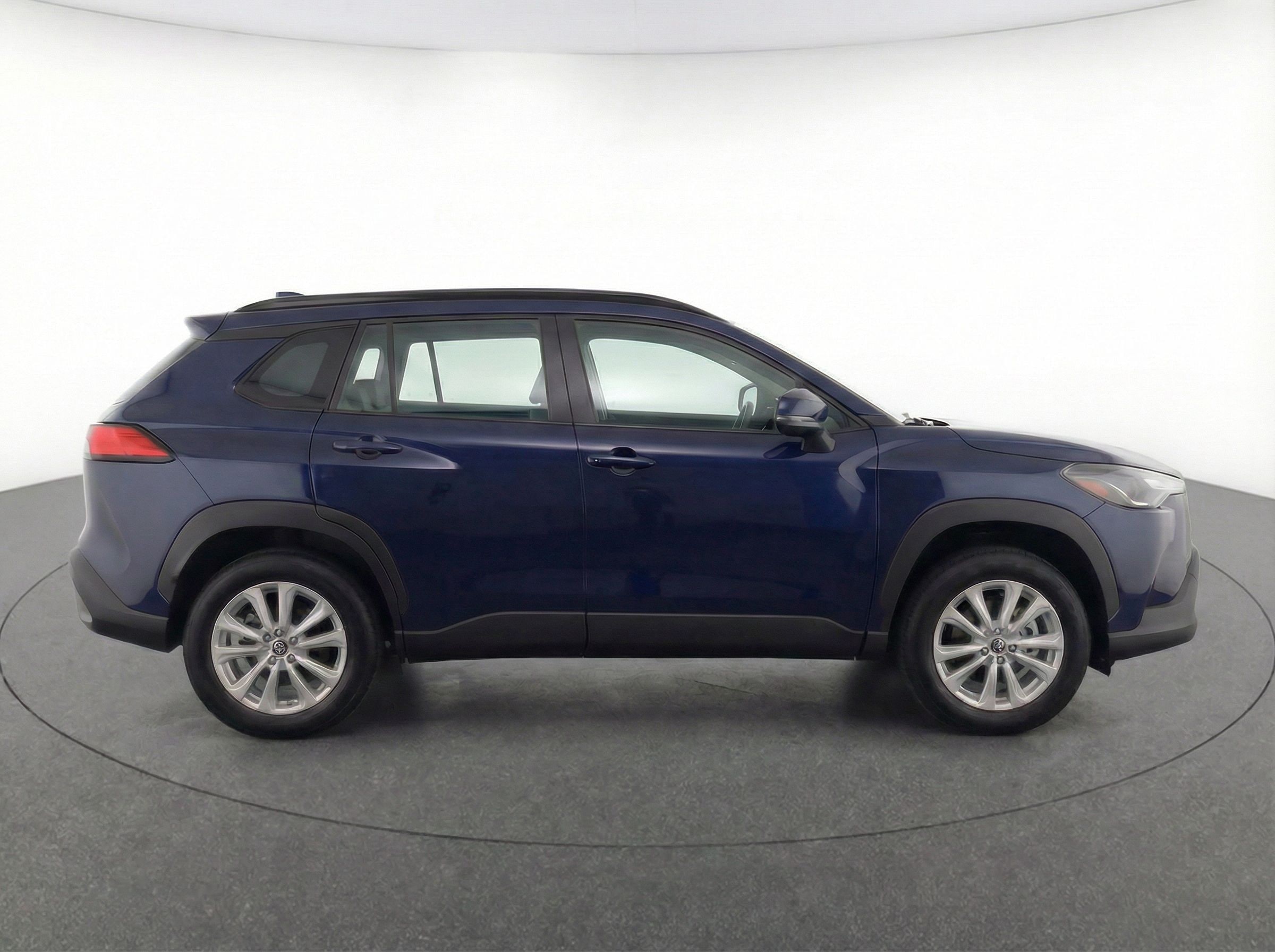 Thumbnail: 2025 Toyota Grand Highlander - 8