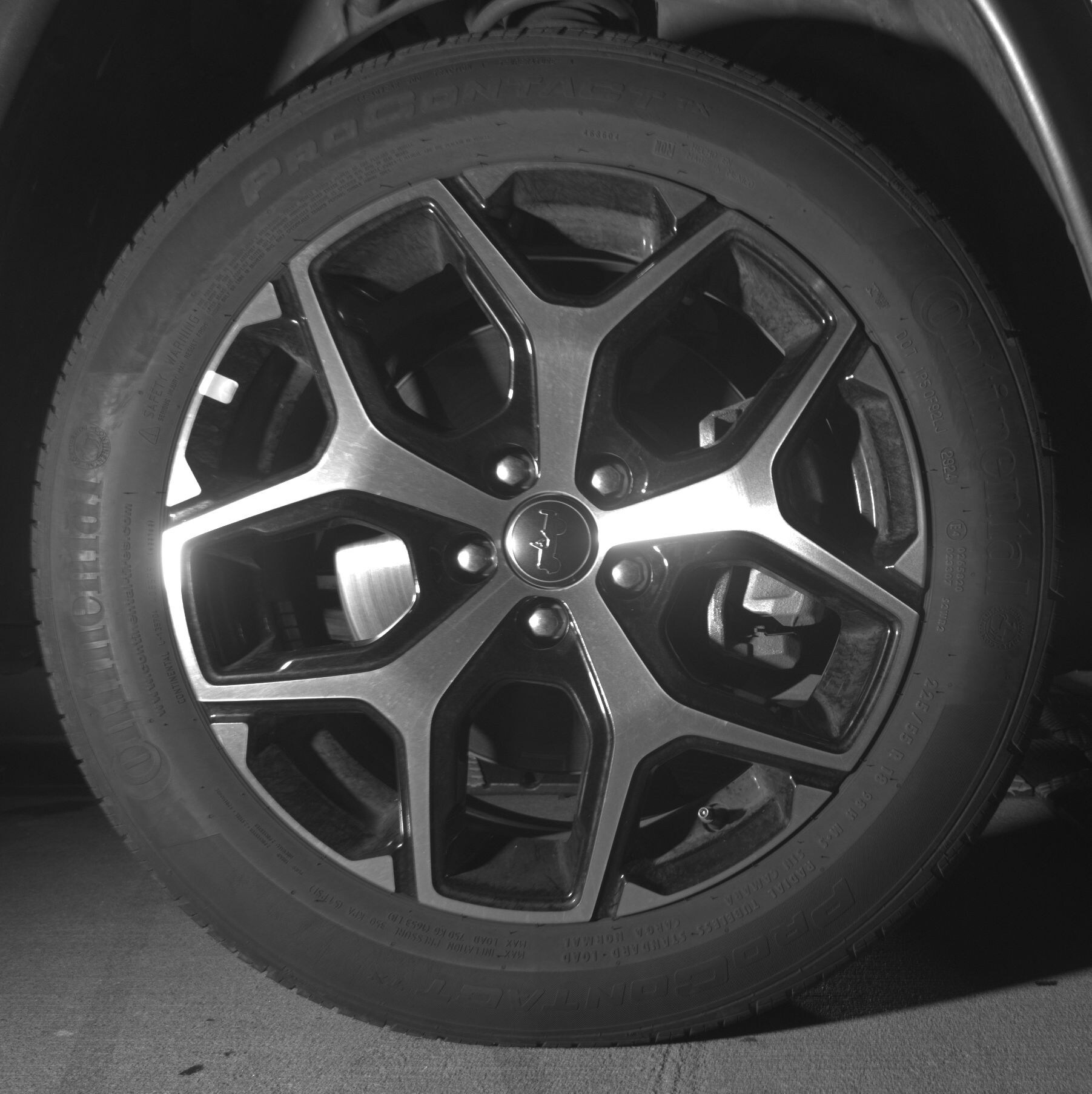 Thumbnail: 2025 Jeep Compass - 10