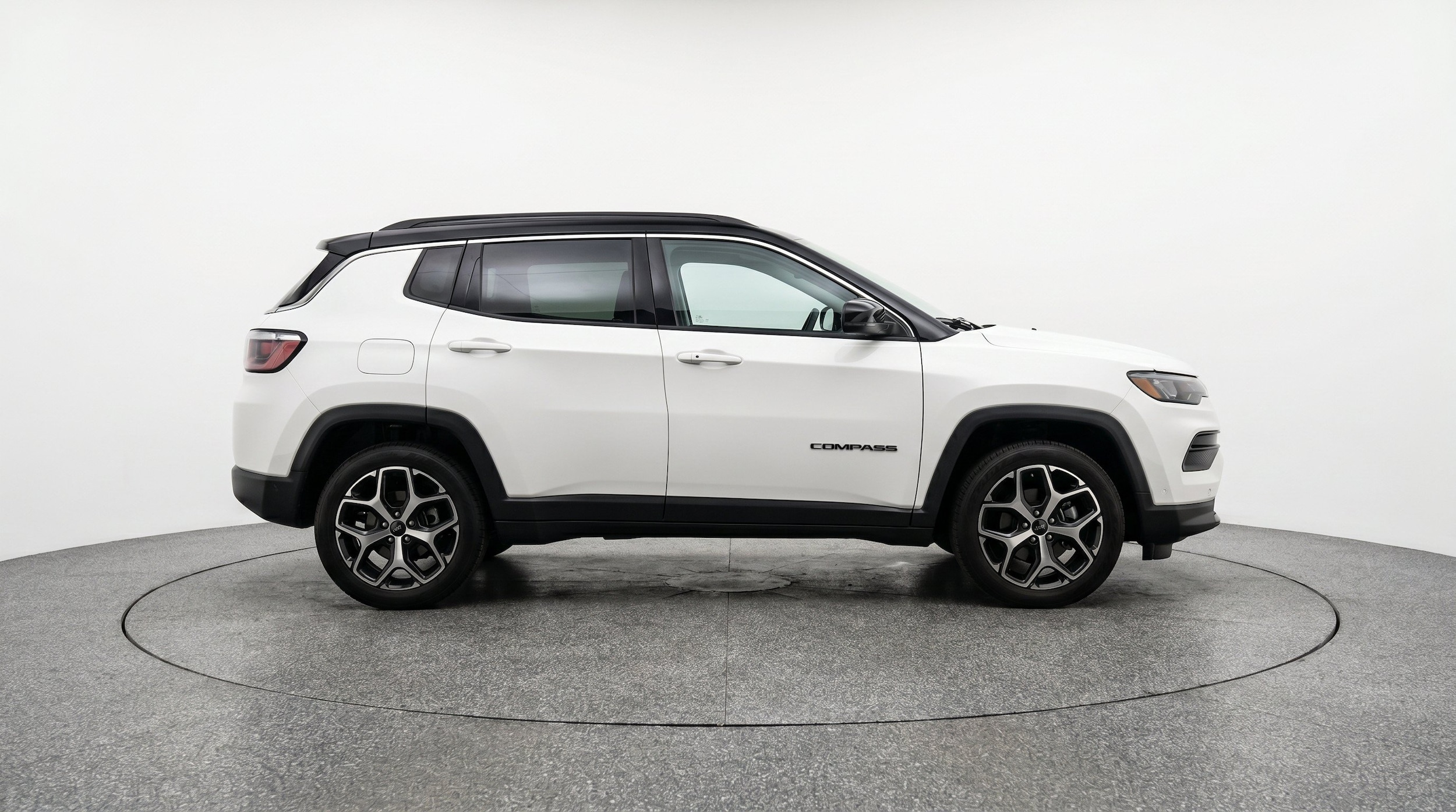 Thumbnail: 2025 Jeep Compass - 11