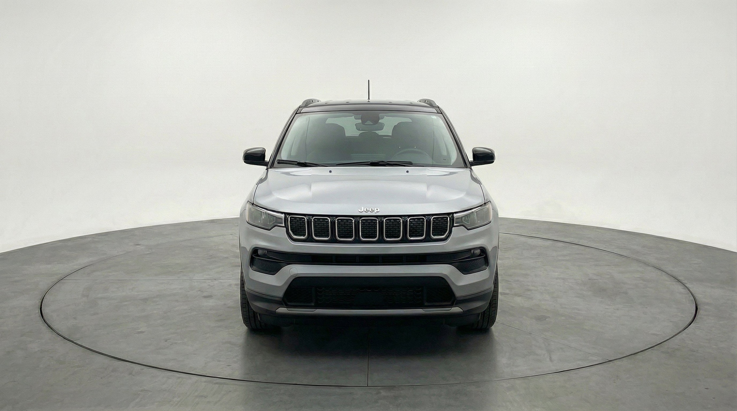Thumbnail: 2025 Jeep Compass - 2