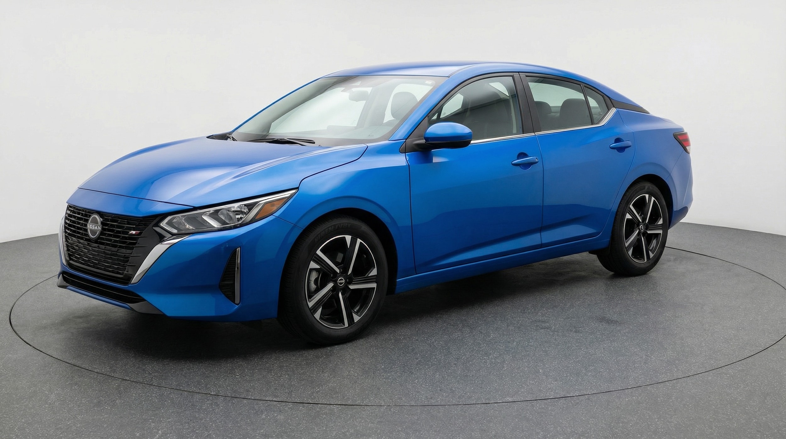 Thumbnail: 2025 Nissan Sentra - 3