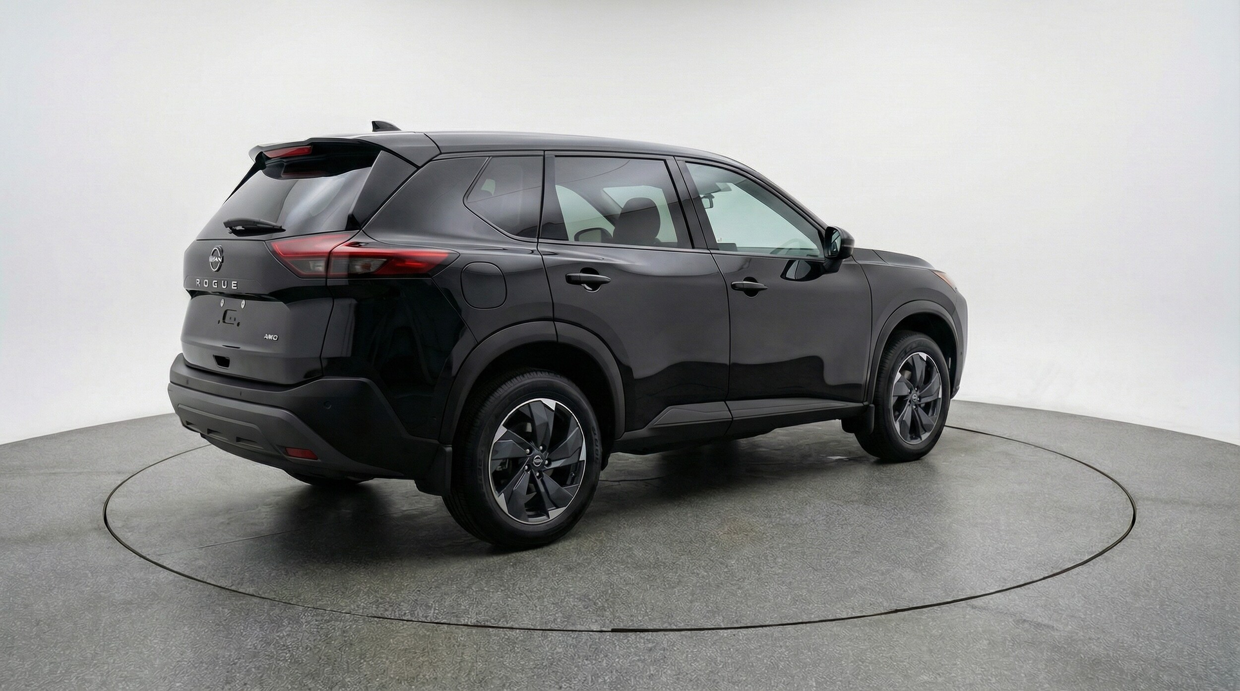 Thumbnail: 2025 Nissan Rogue - 7
