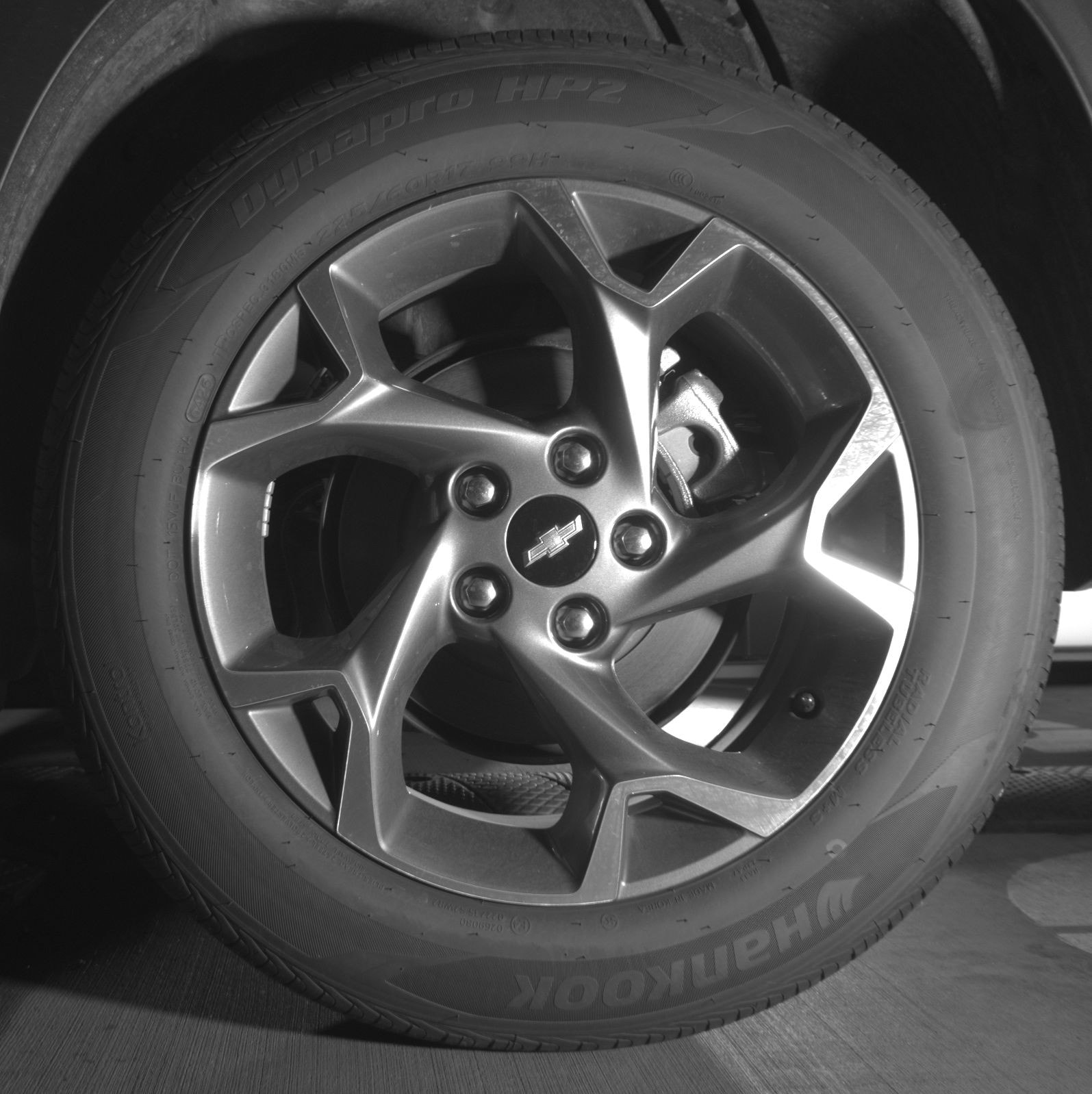 Thumbnail: 2025 Chevrolet Trax - 11