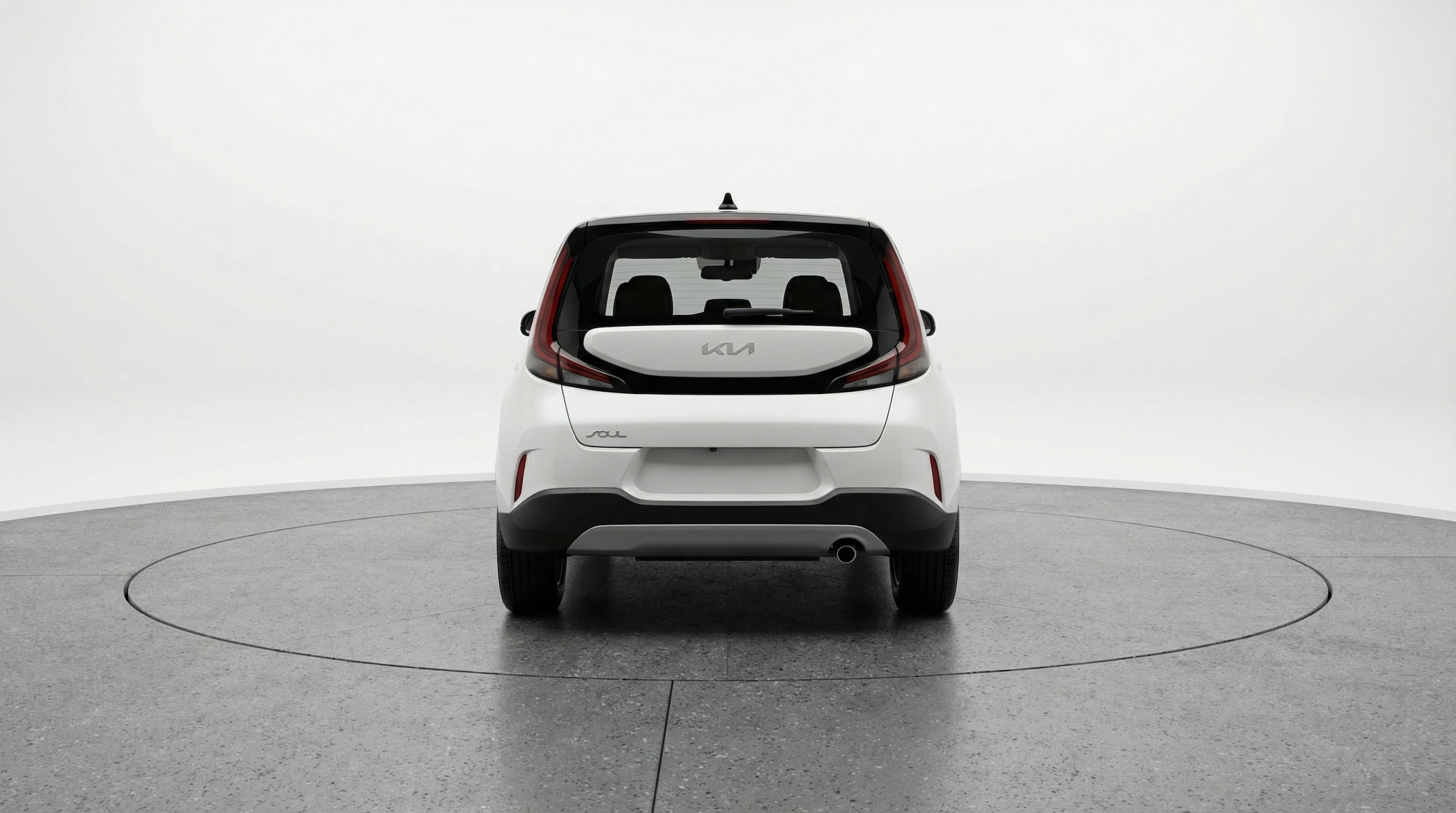 Thumbnail: 2025 Kia Soul - 6