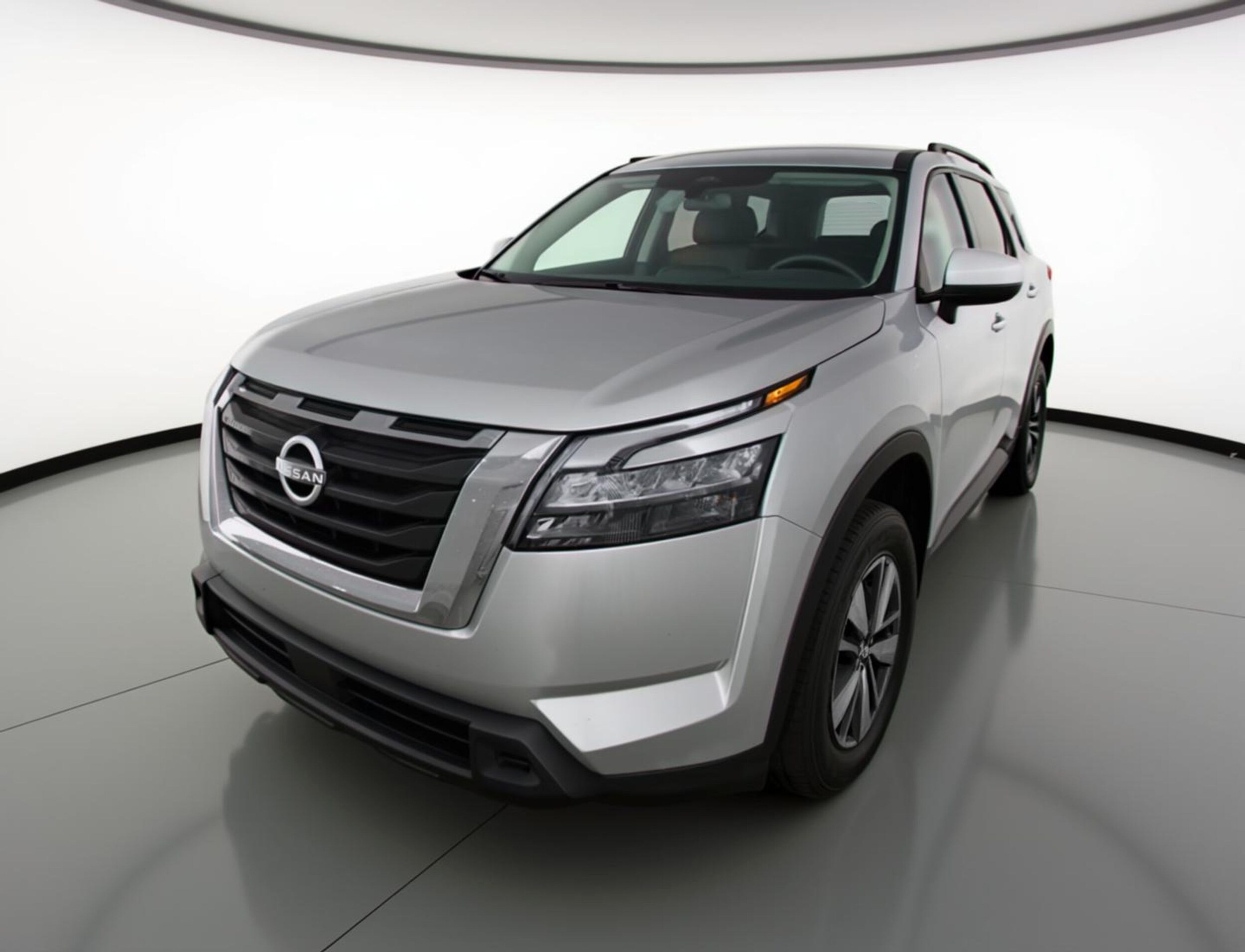 Thumbnail: 2025 Nissan Pathfinder - 3