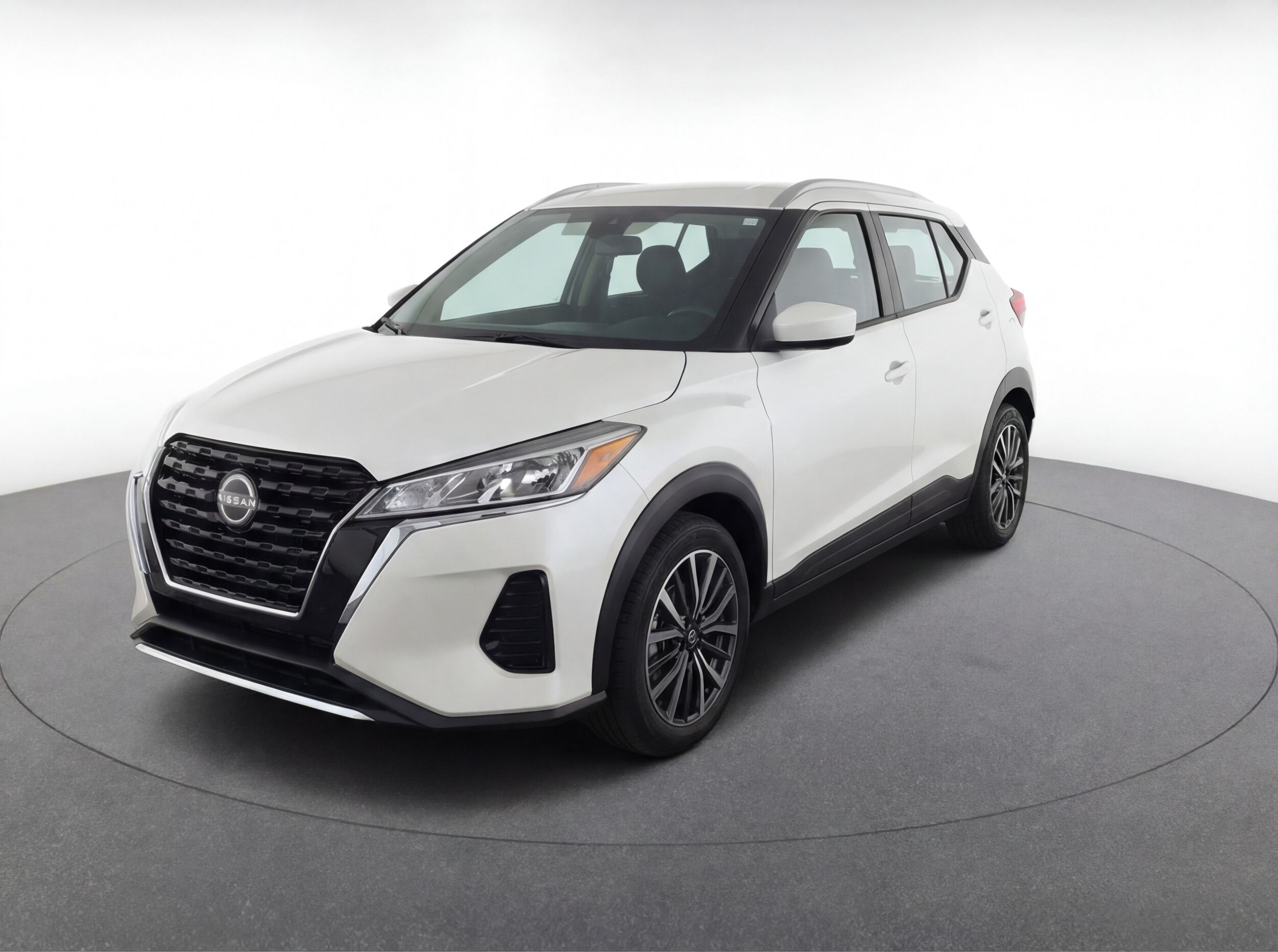 Thumbnail: 2024 Nissan Kicks - 3