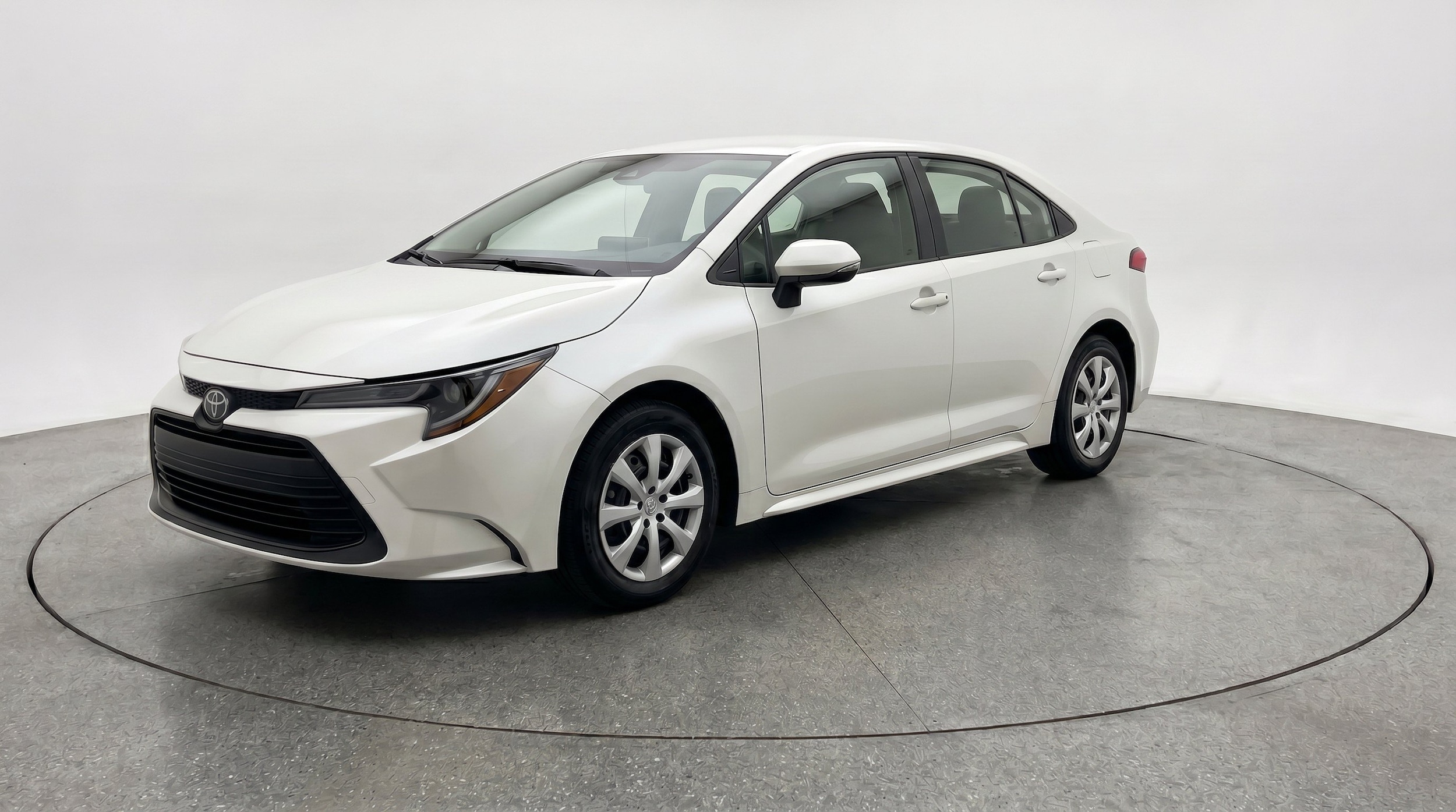 Thumbnail: 2025 Toyota Corolla - 3